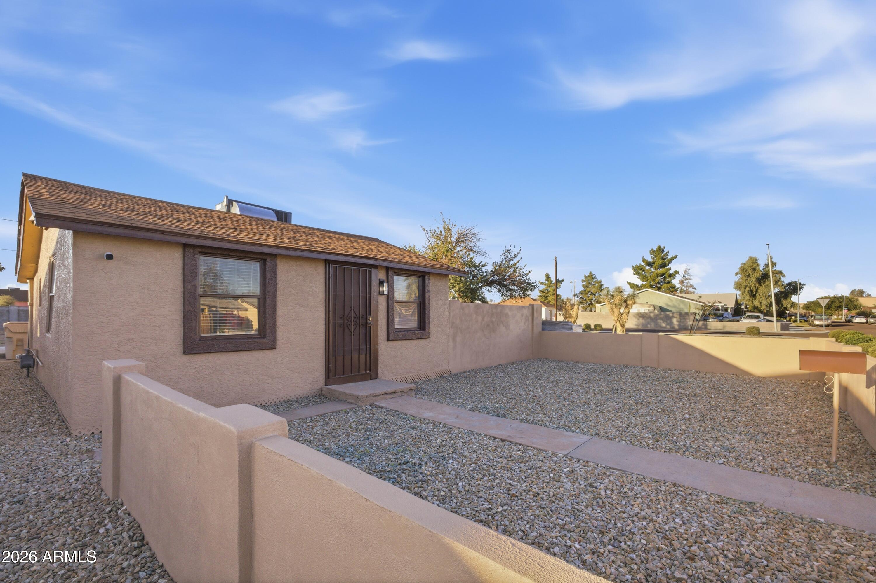 5521 W NORTHVIEW Avenue