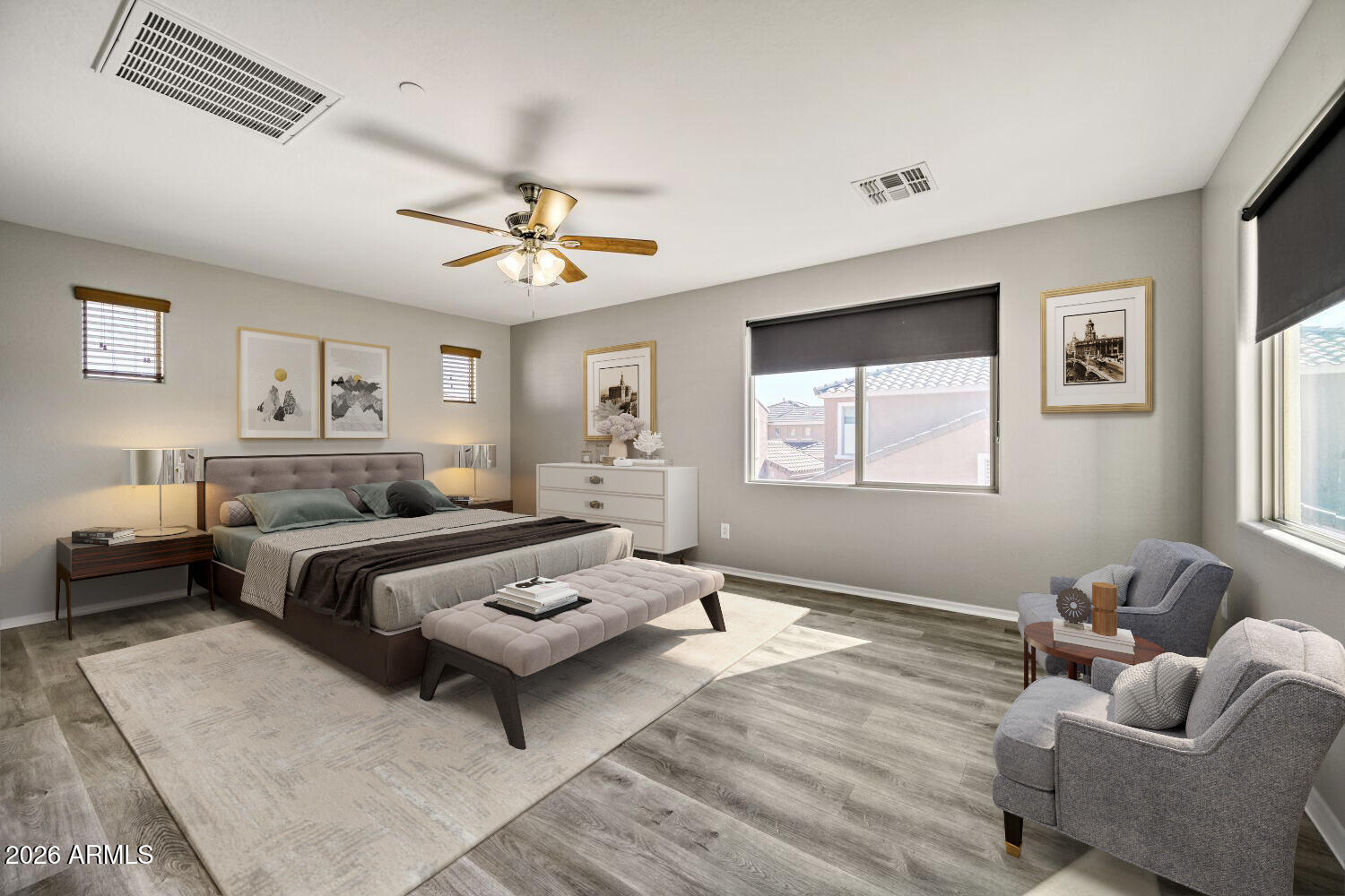 2220 S BUCKAROO Trail