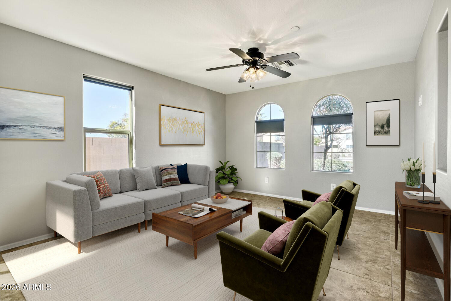 2220 S BUCKAROO Trail