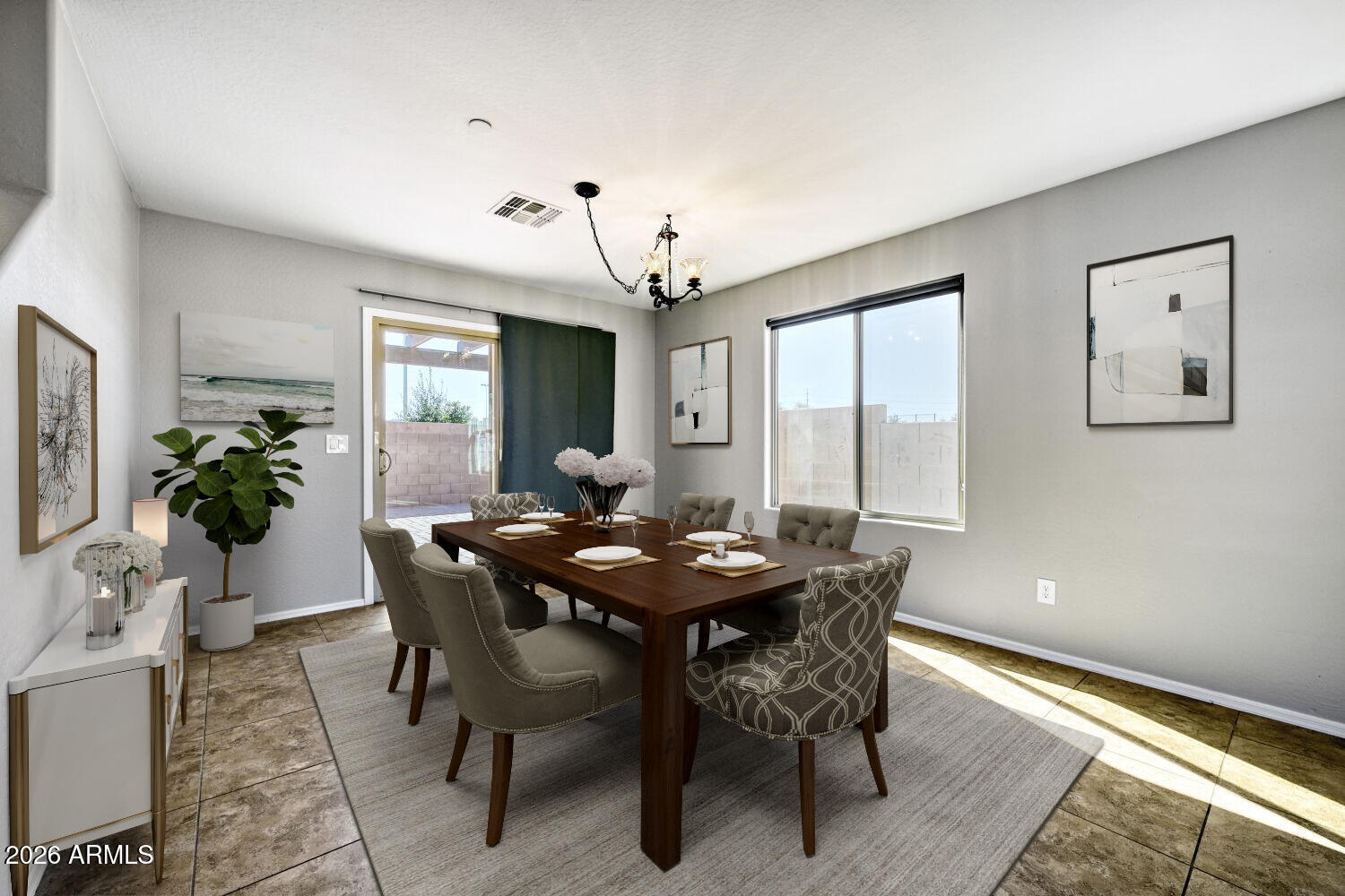 2220 S BUCKAROO Trail