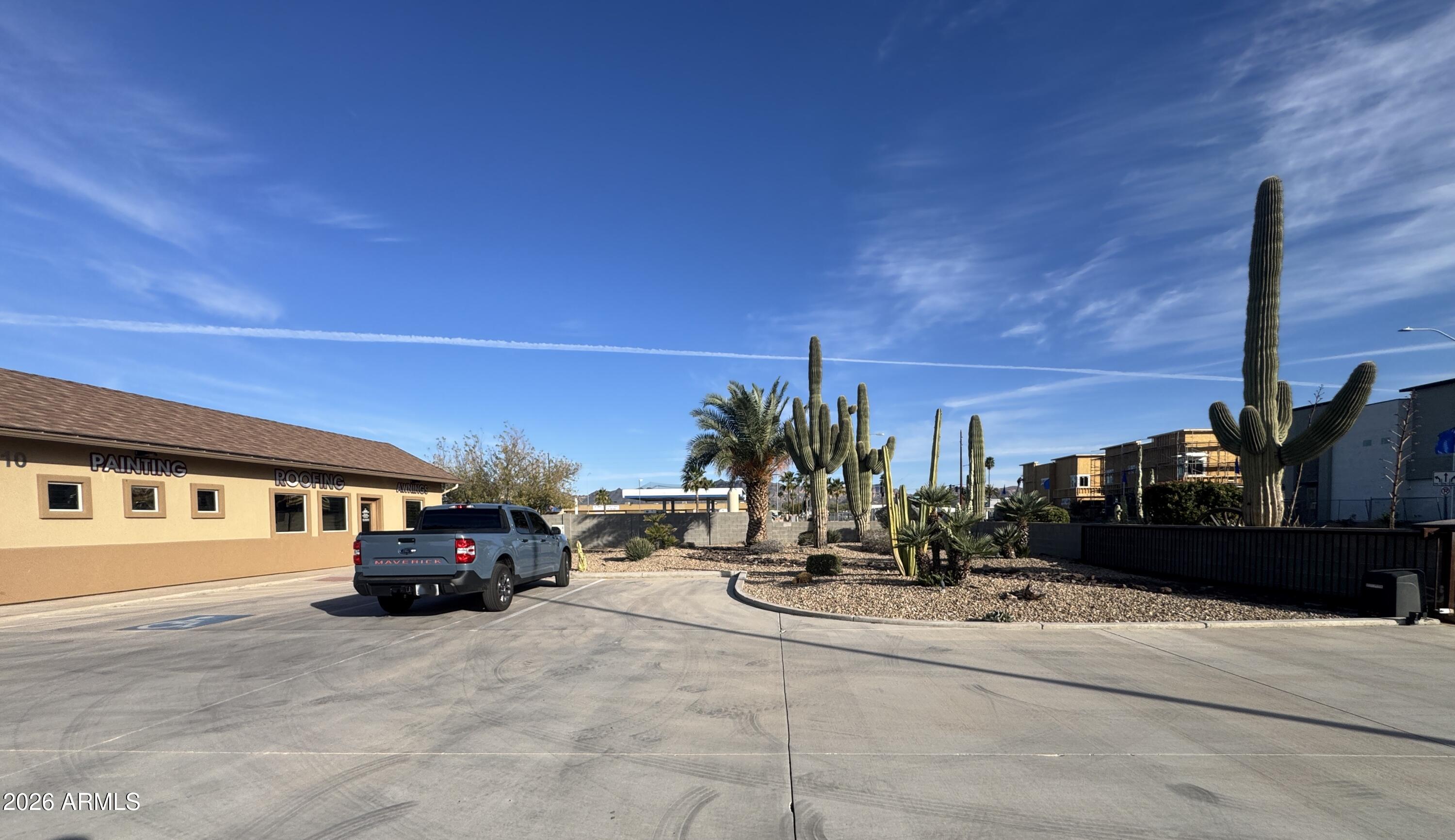 710 N Ironwood Drive