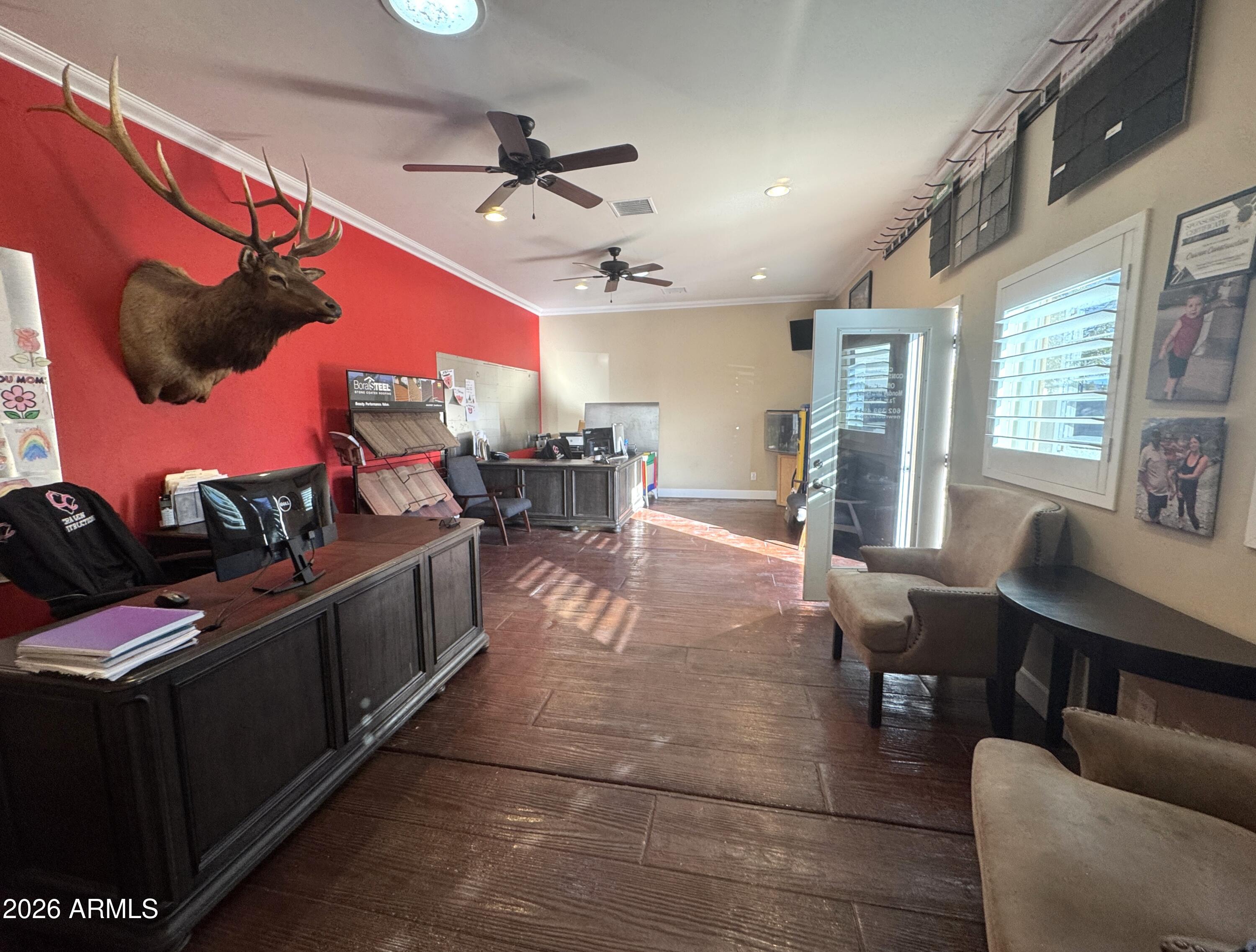 710 N Ironwood Drive