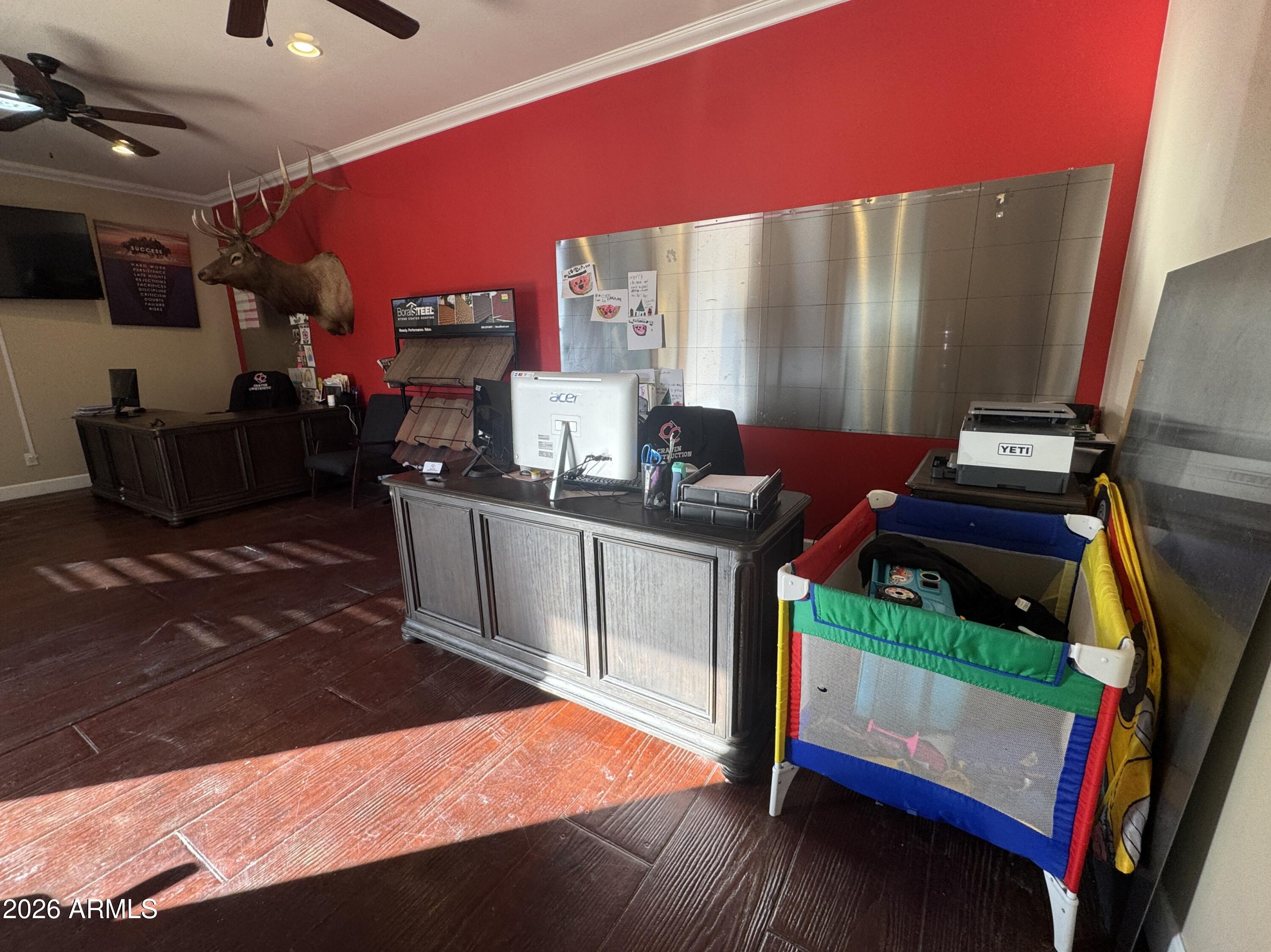 710 N Ironwood Drive