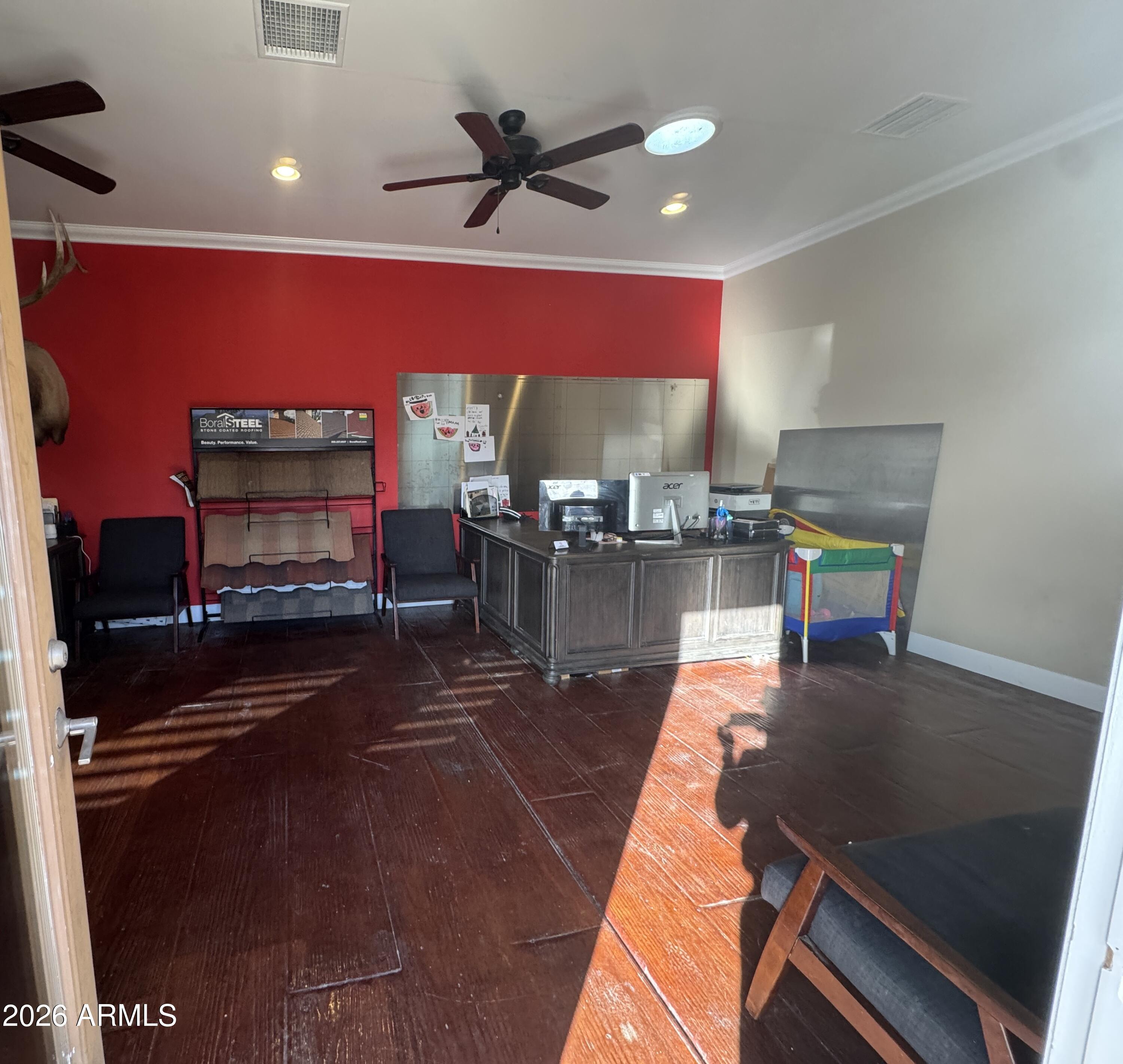 710 N Ironwood Drive