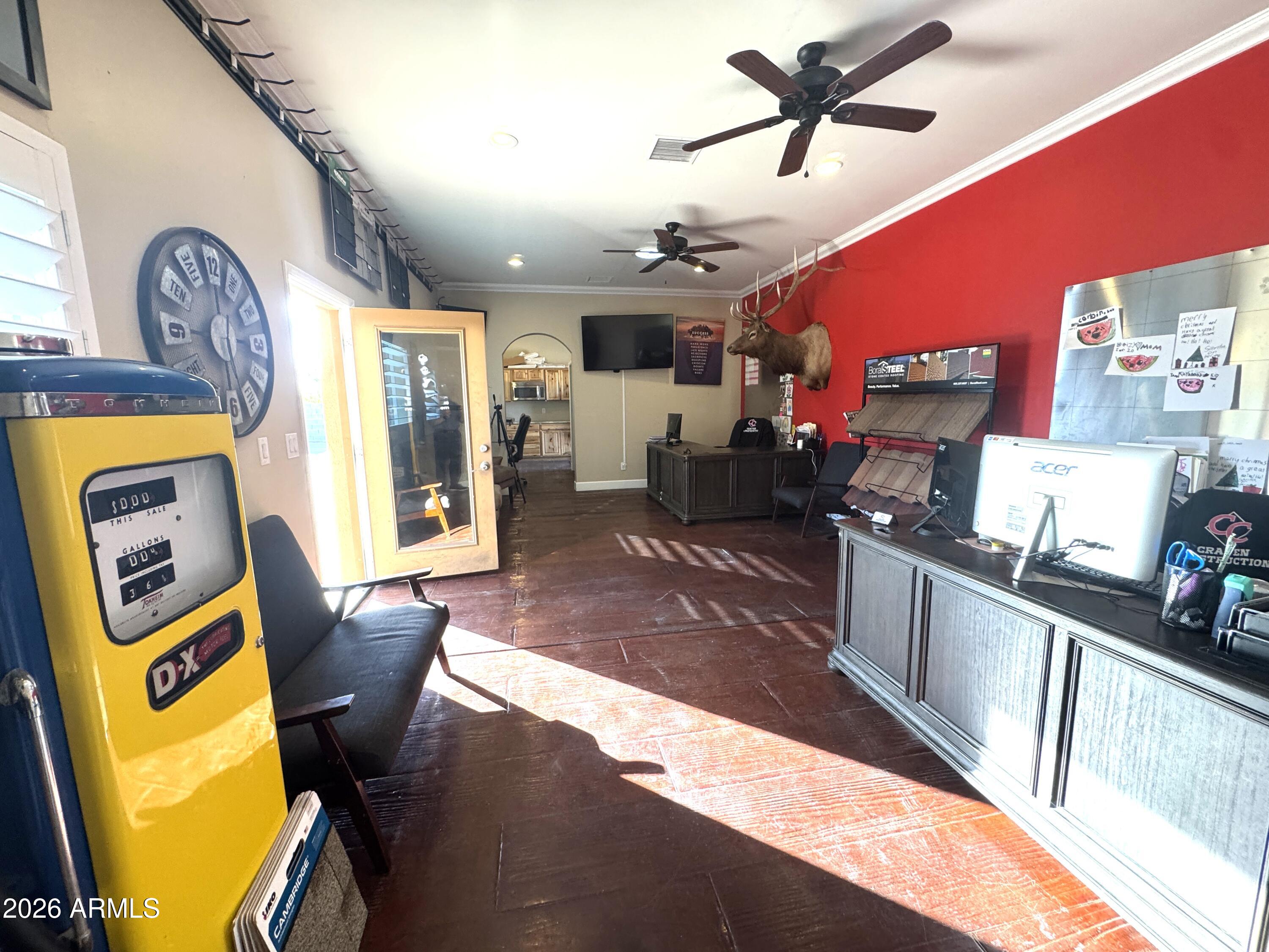 710 N Ironwood Drive