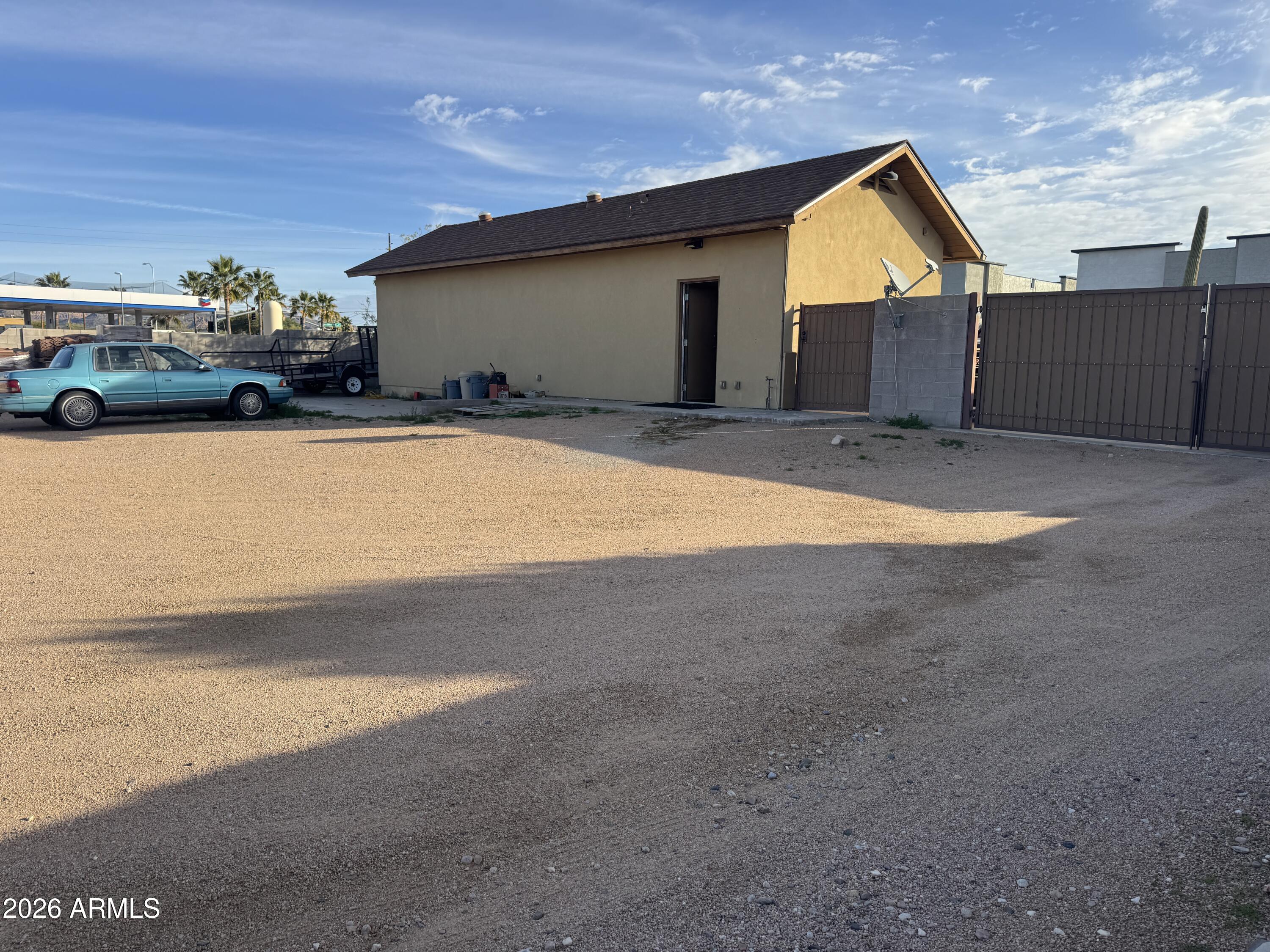 710 N Ironwood Drive