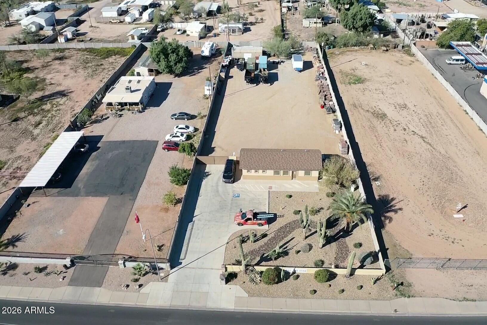710 N Ironwood Drive