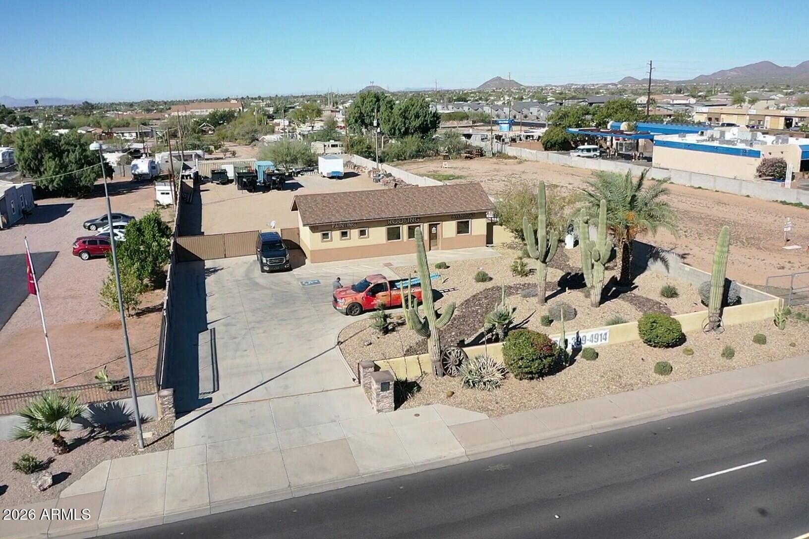 710 N Ironwood Drive