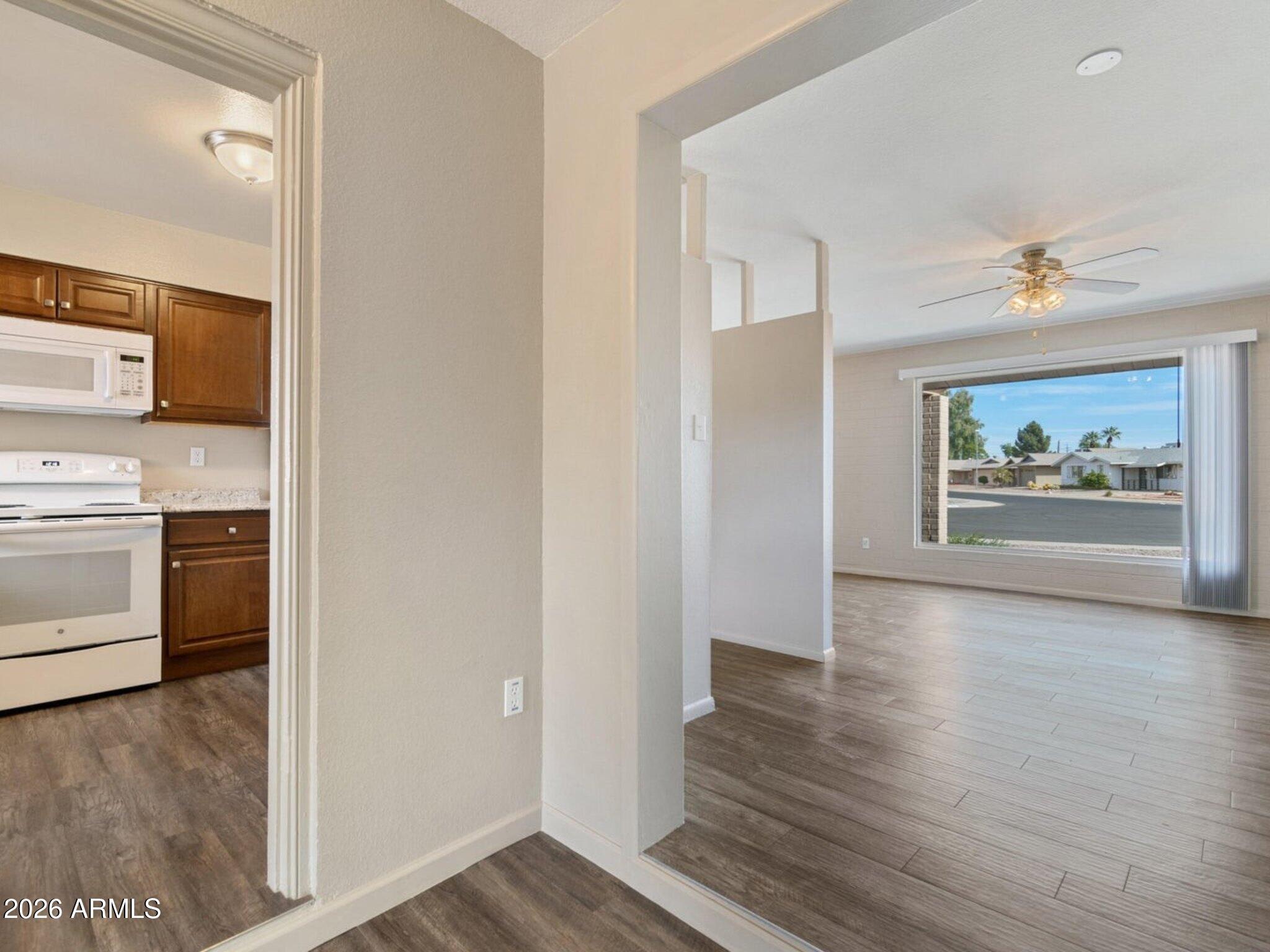 12020 N HACIENDA Drive