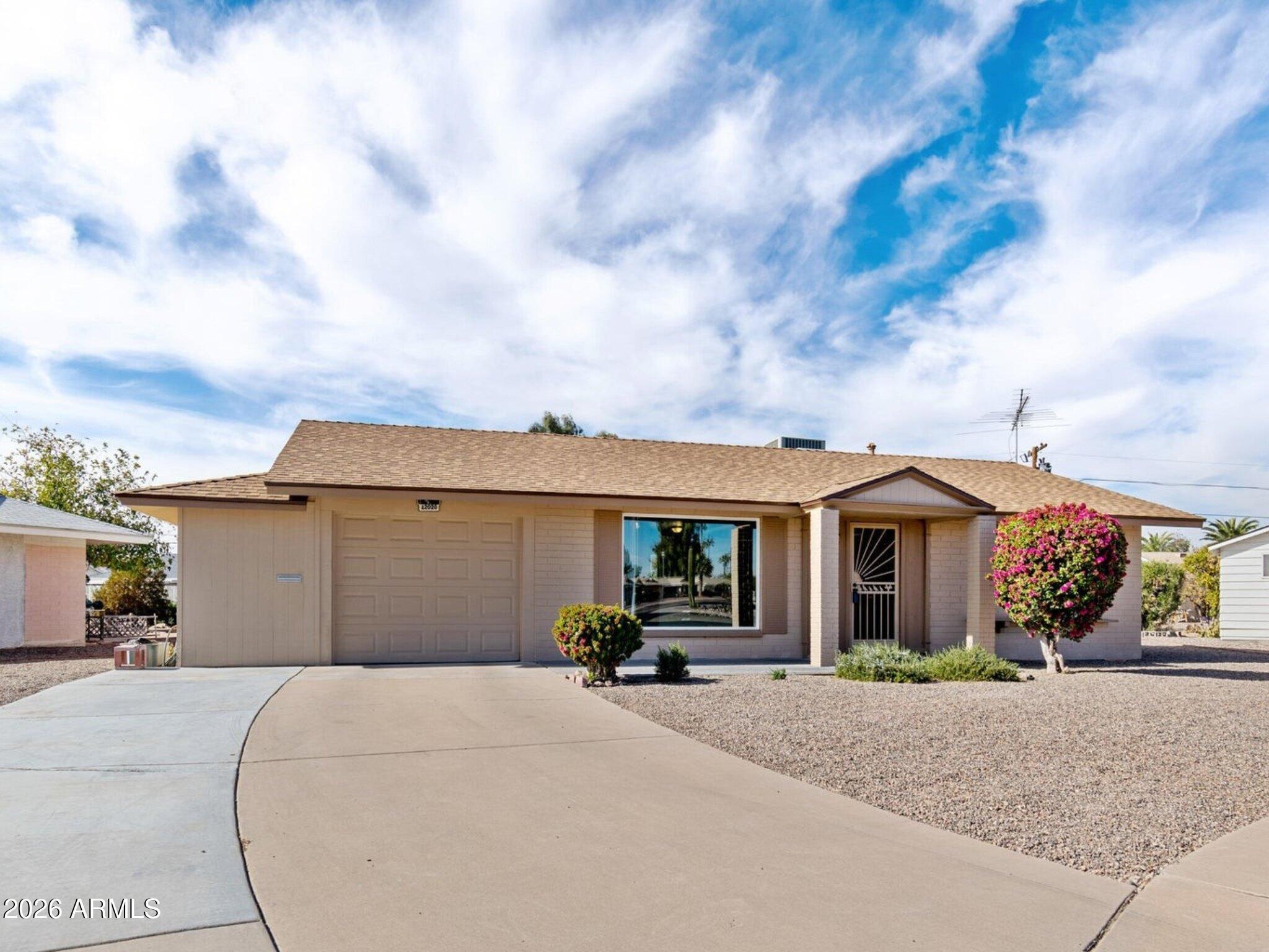 12020 N HACIENDA Drive