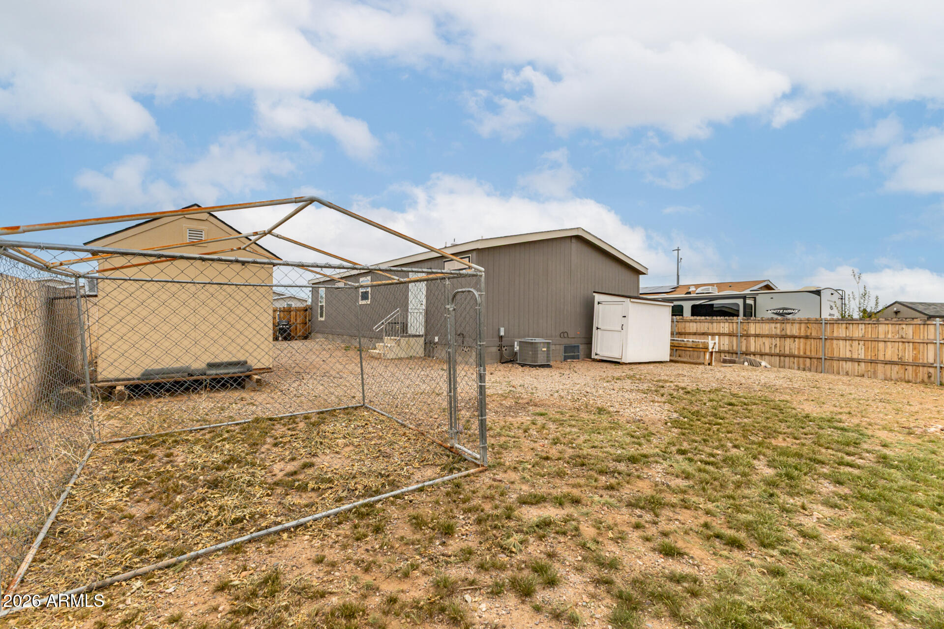 511 W CLAESSENS Drive