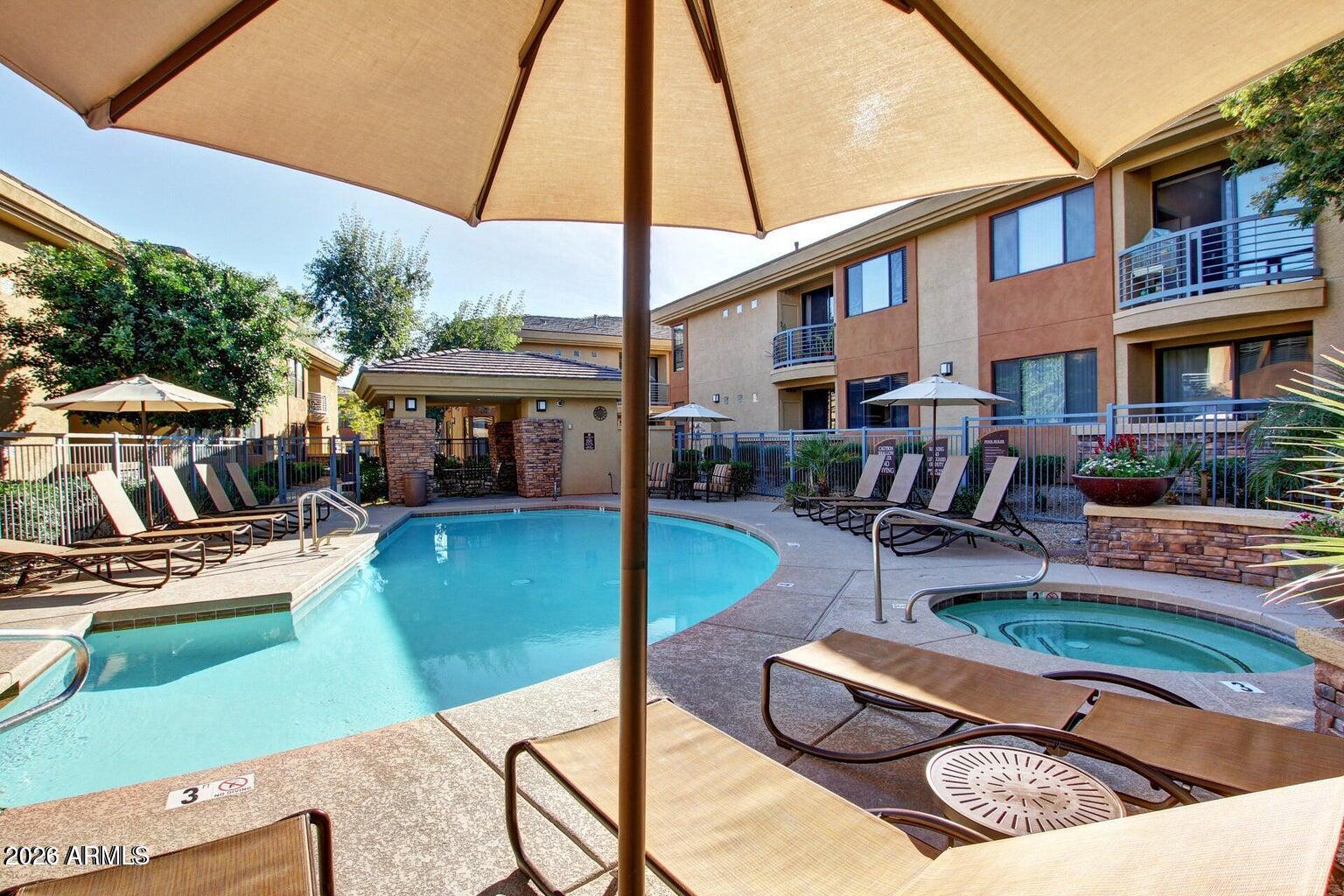 6900 E PRINCESS Drive 1182