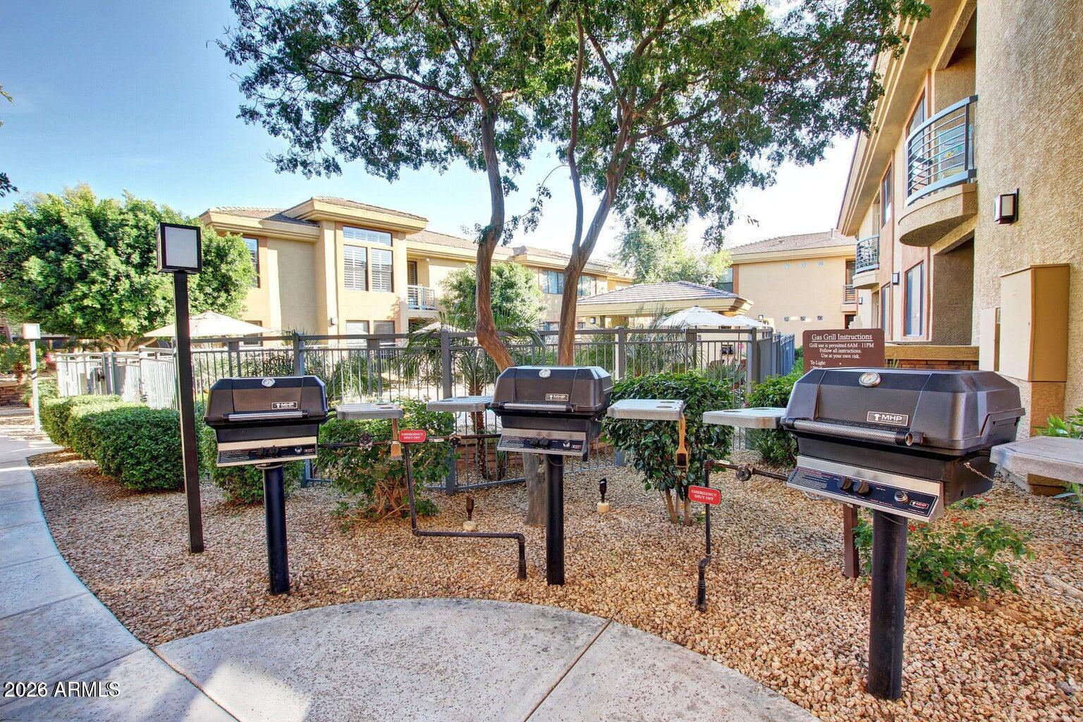 6900 E PRINCESS Drive 1182