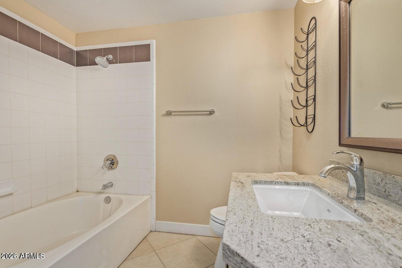 6900 E PRINCESS Drive 1182