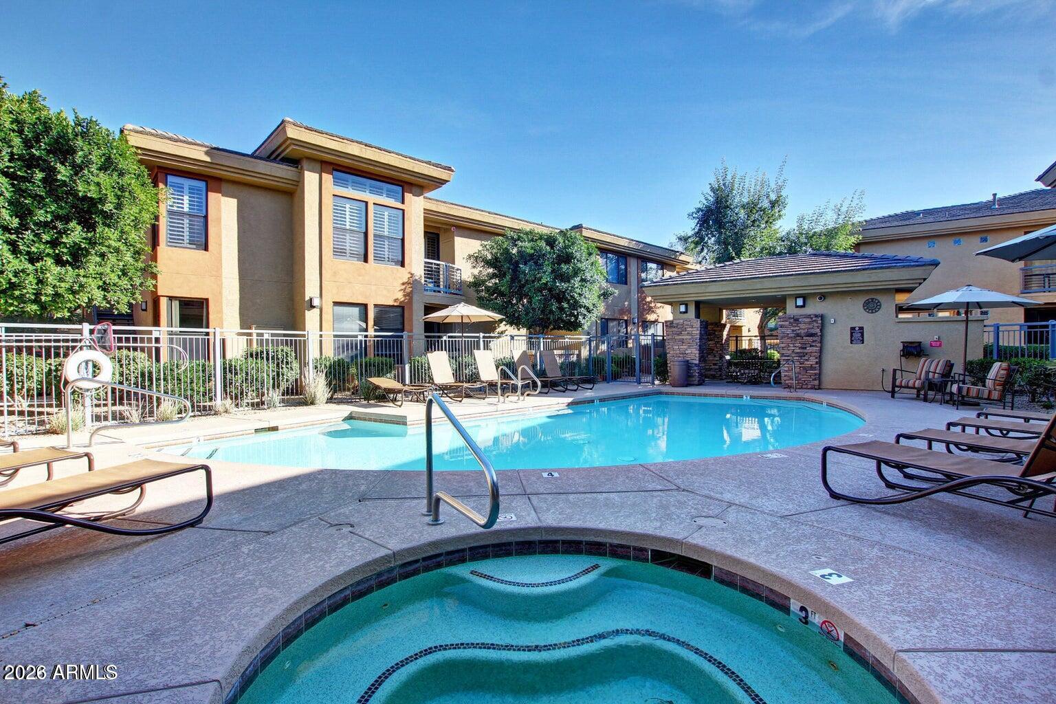 6900 E PRINCESS Drive 1182