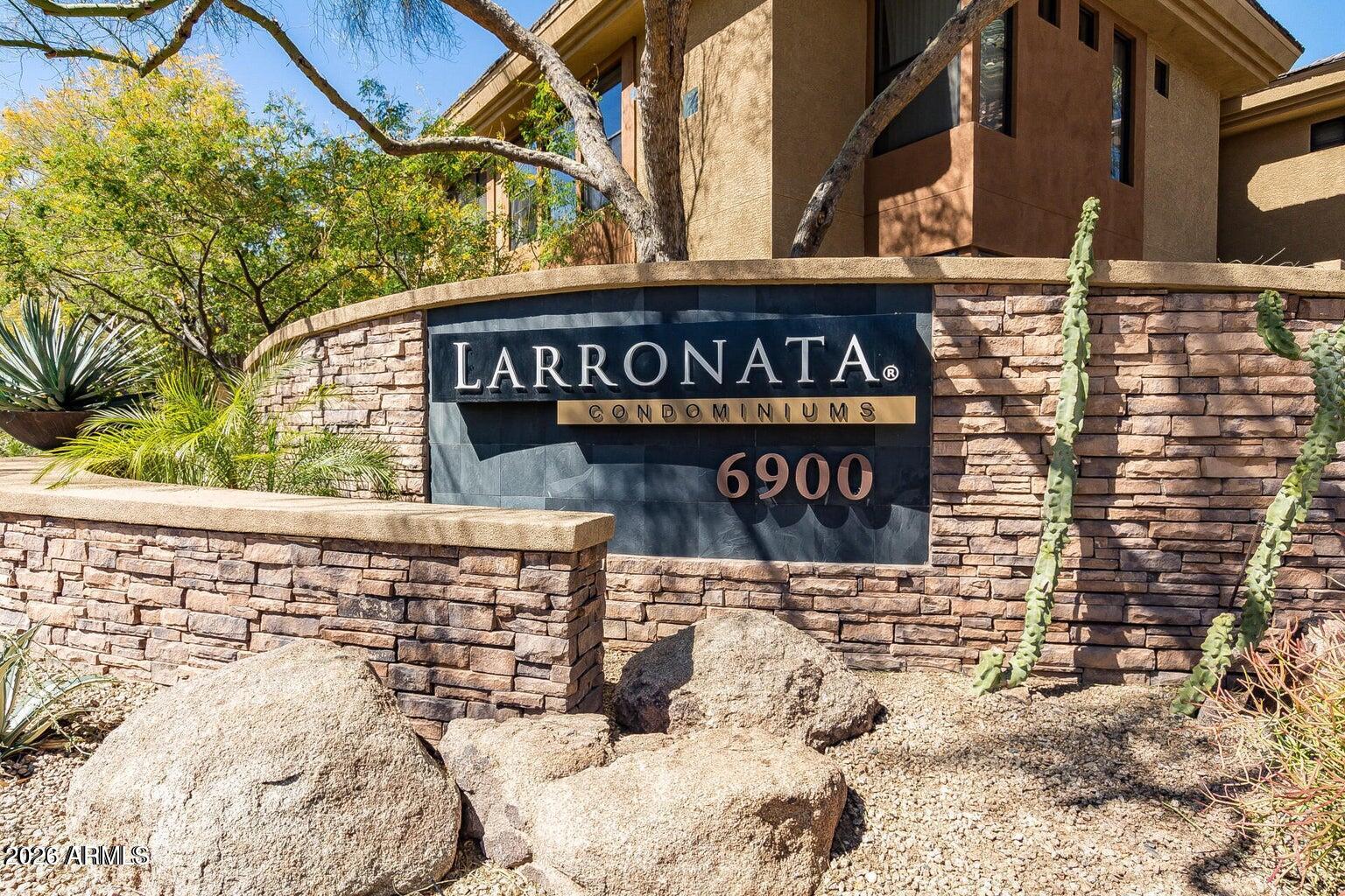 6900 E PRINCESS Drive 1182