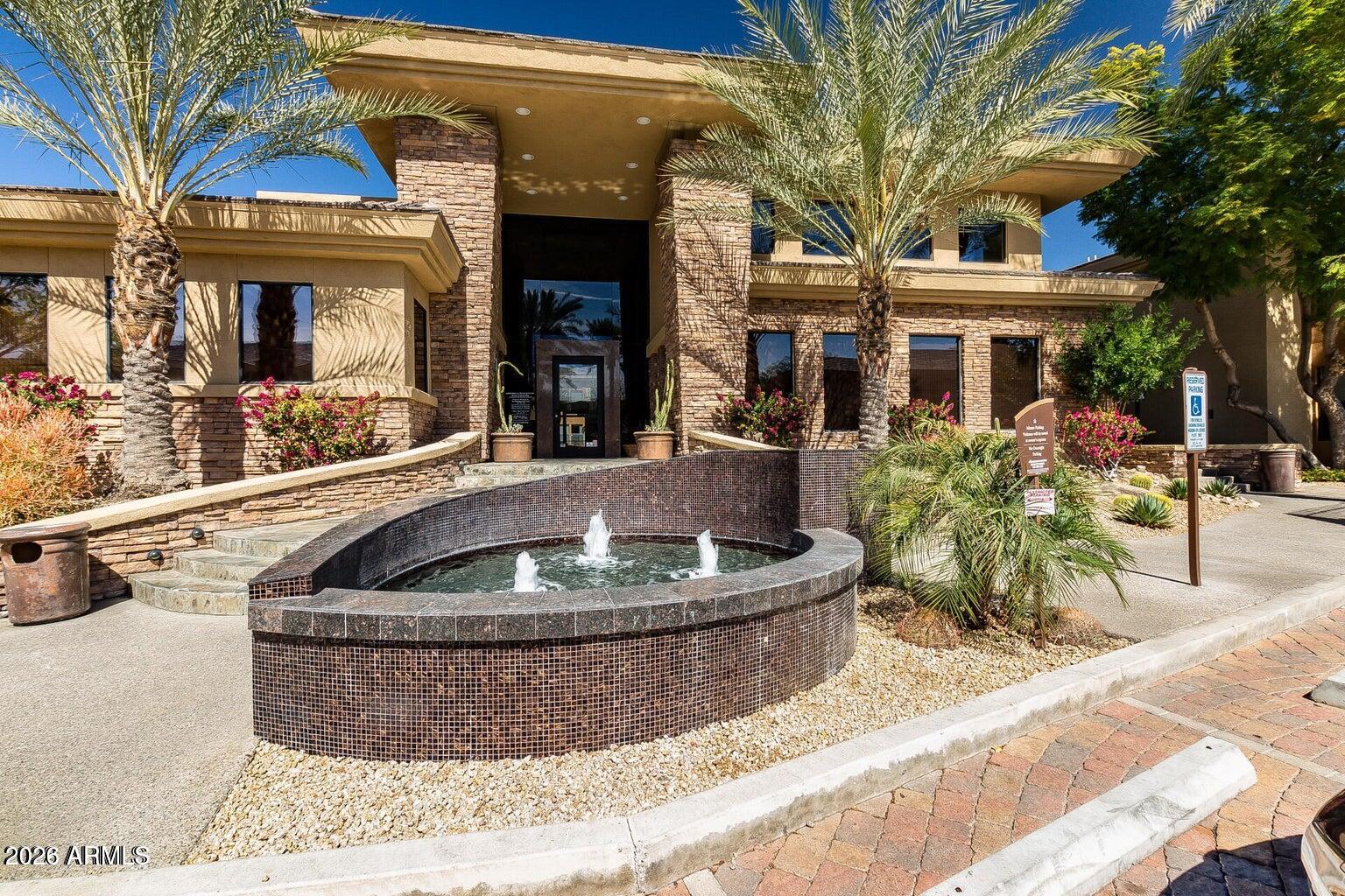 6900 E PRINCESS Drive 1182