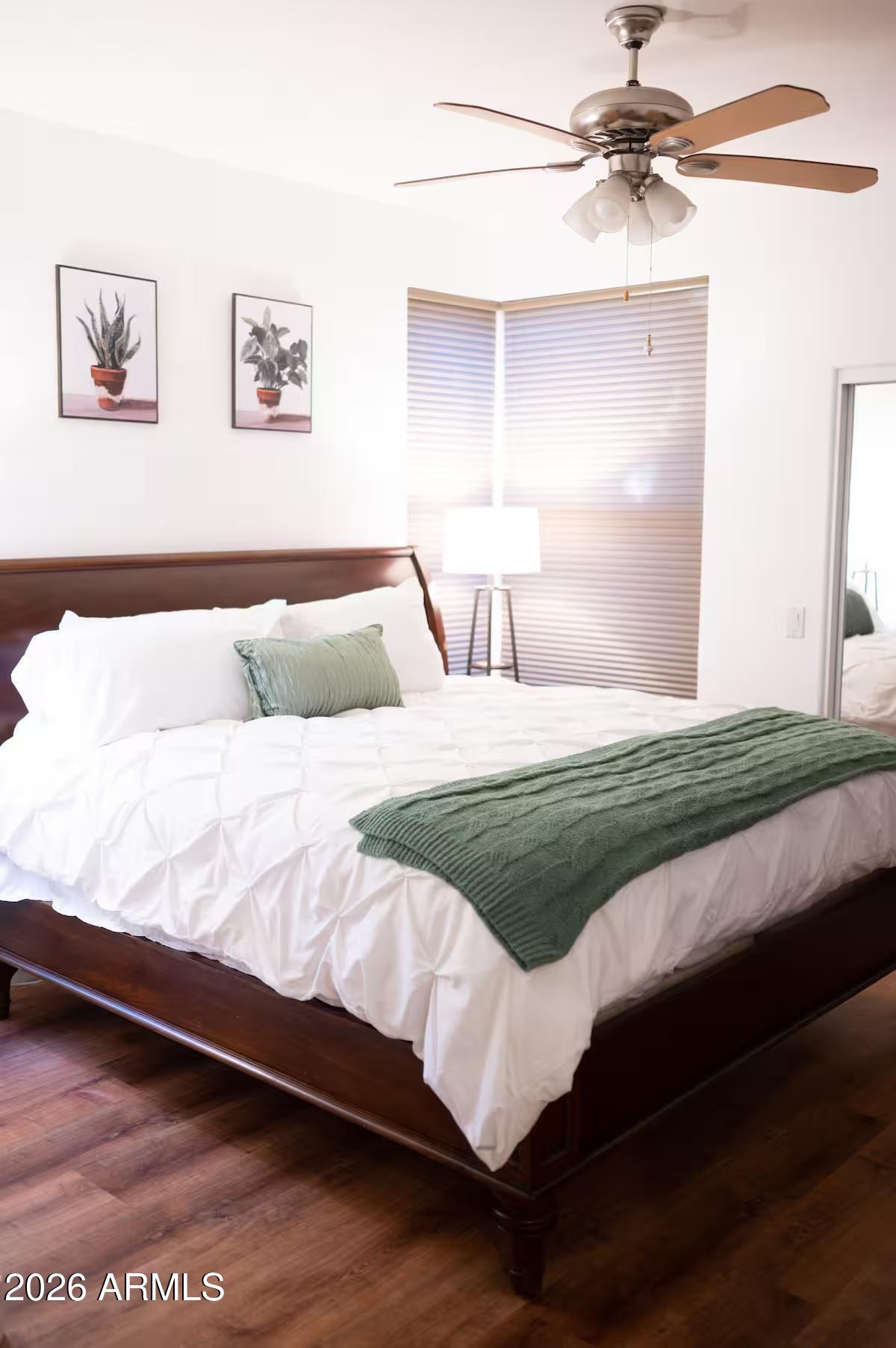 6900 E PRINCESS Drive 1182