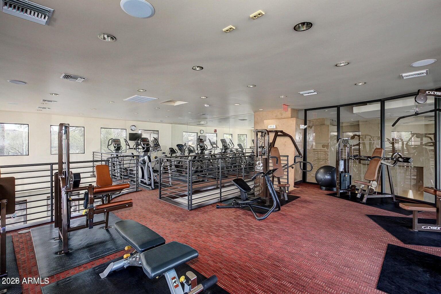 6900 E PRINCESS Drive 1182