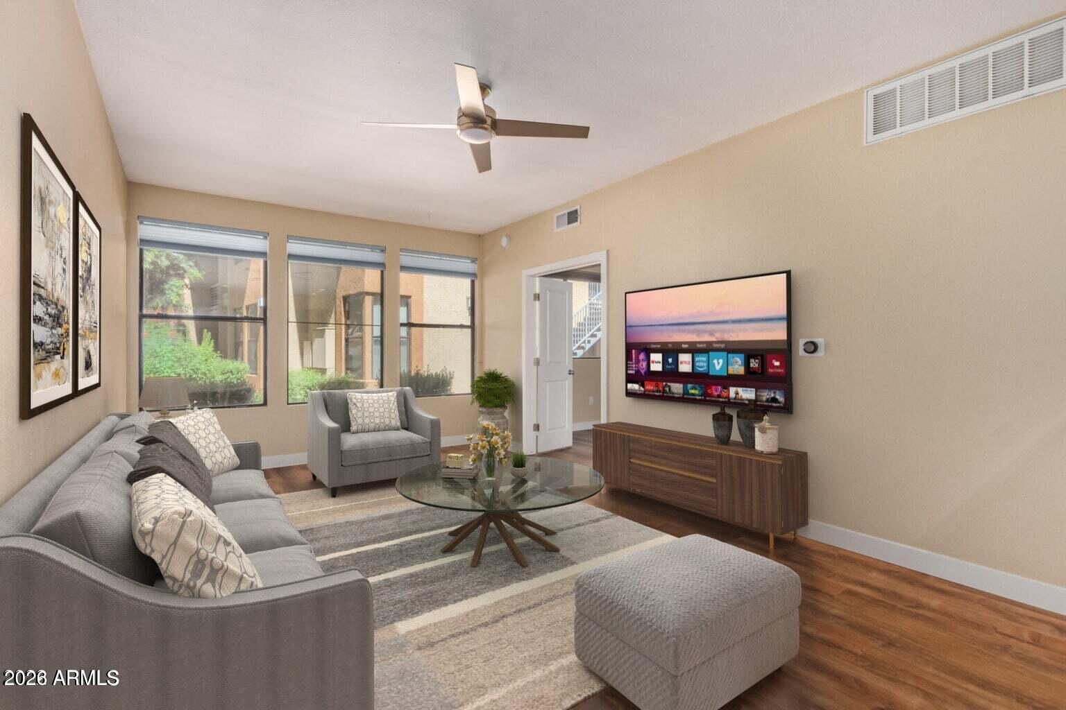 6900 E PRINCESS Drive 1182