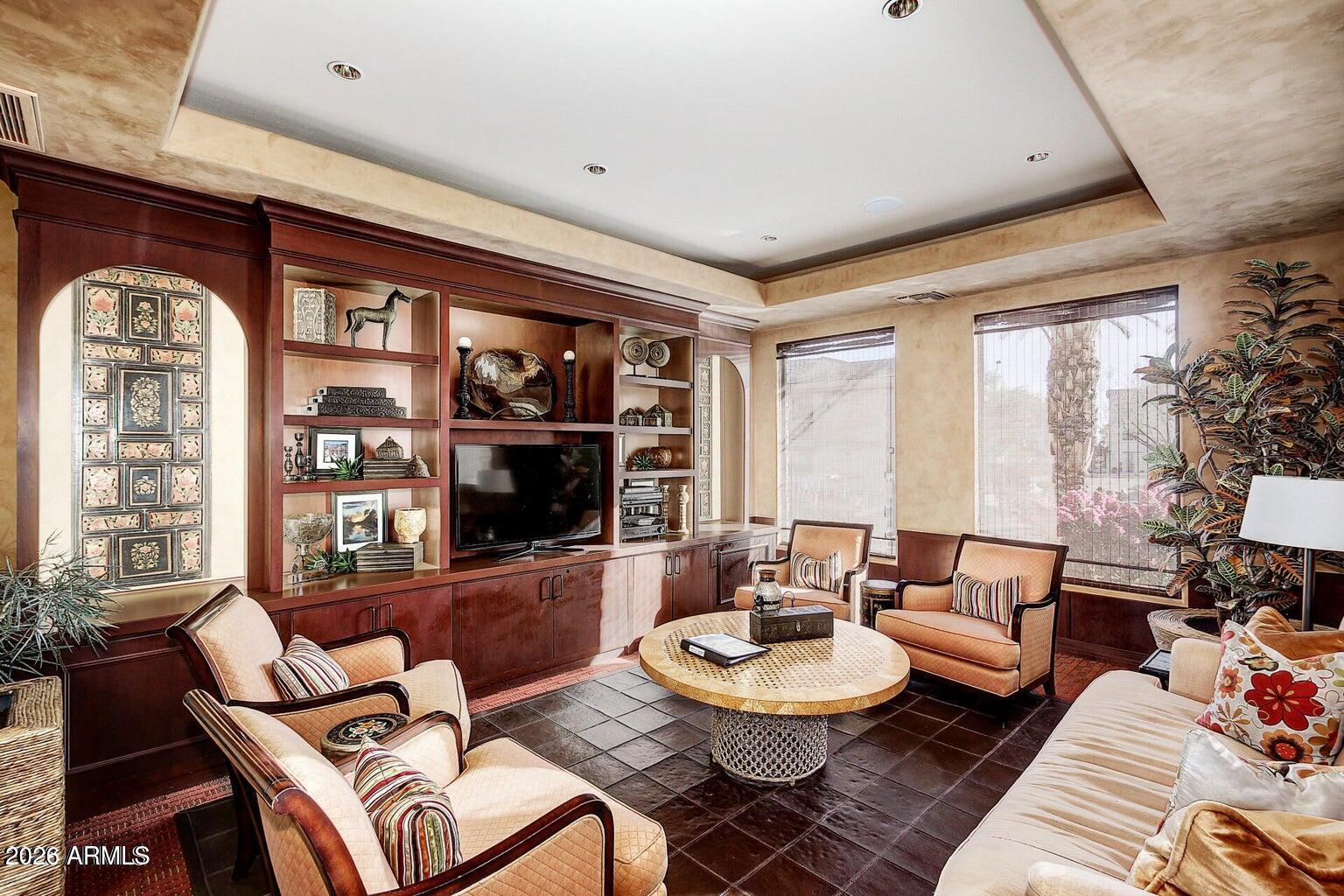 6900 E PRINCESS Drive 1182