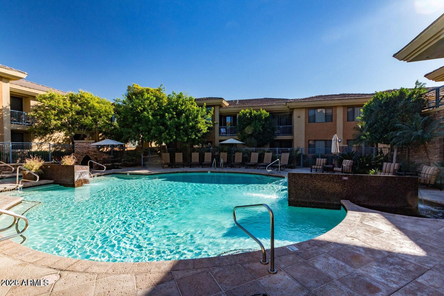 6900 E PRINCESS Drive 1182