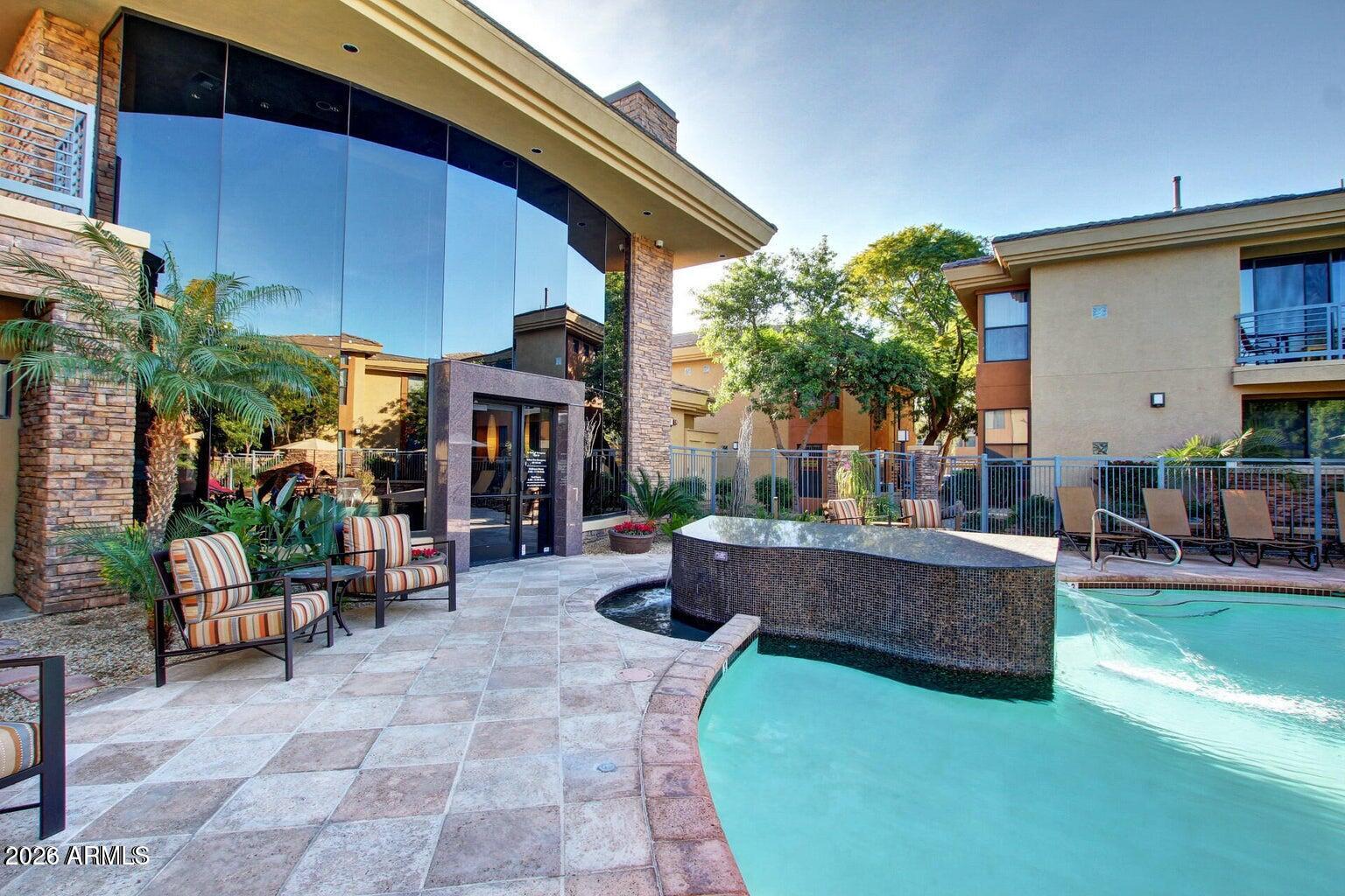 6900 E PRINCESS Drive 1182