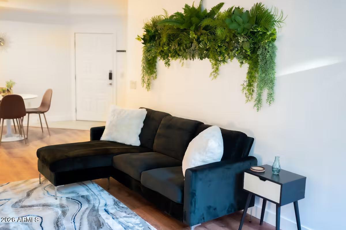 6900 E PRINCESS Drive 1182