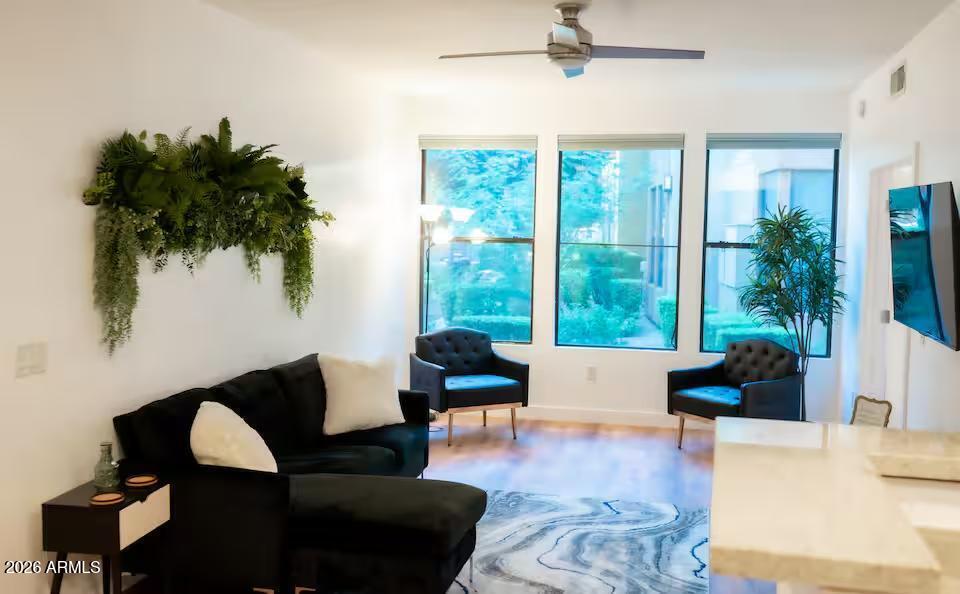 6900 E PRINCESS Drive 1182