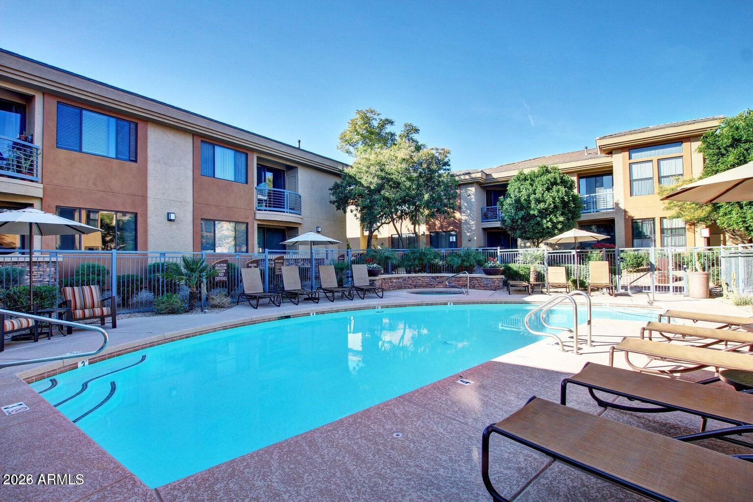 6900 E PRINCESS Drive 1182