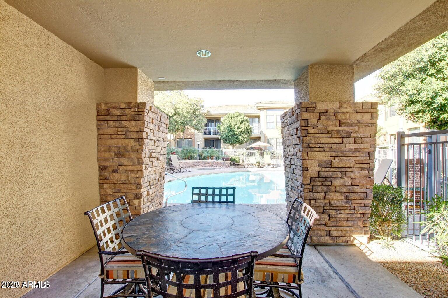 6900 E PRINCESS Drive 1182