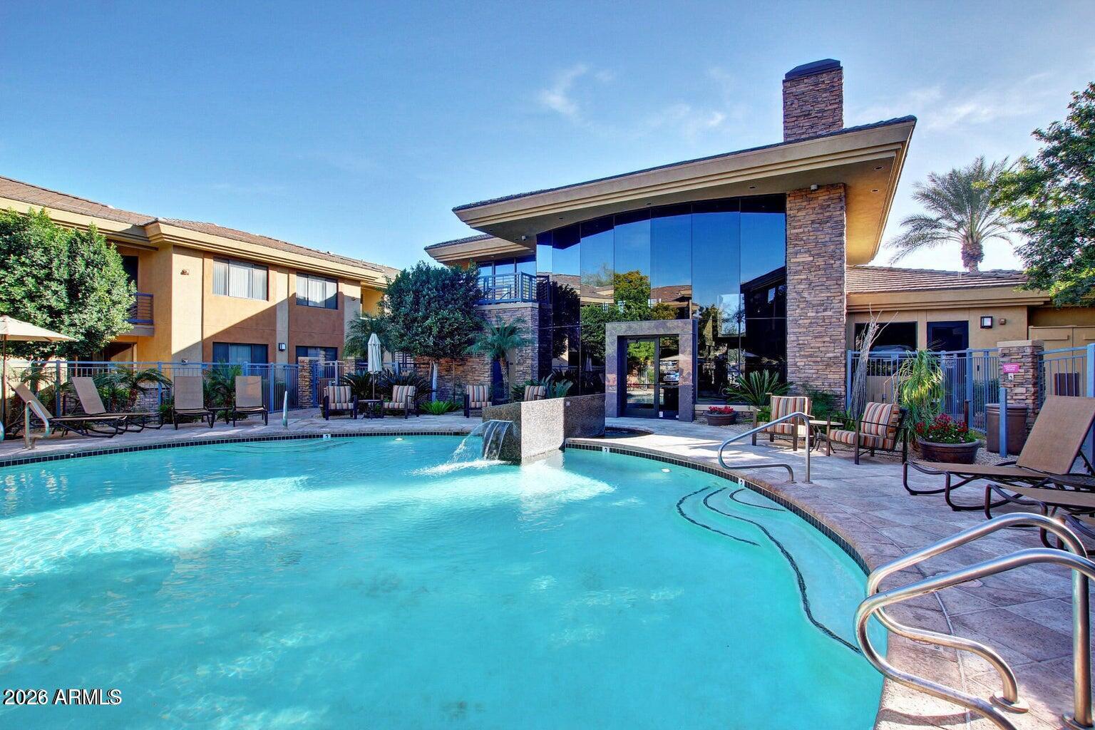 6900 E PRINCESS Drive 1182