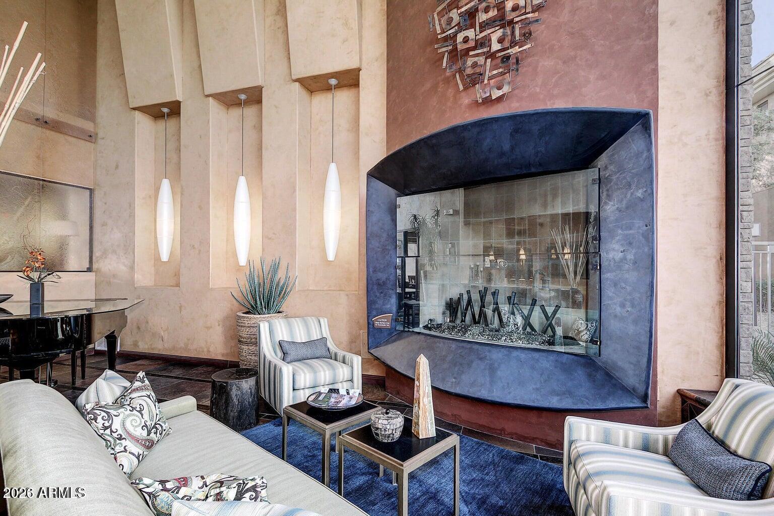 6900 E PRINCESS Drive 1182