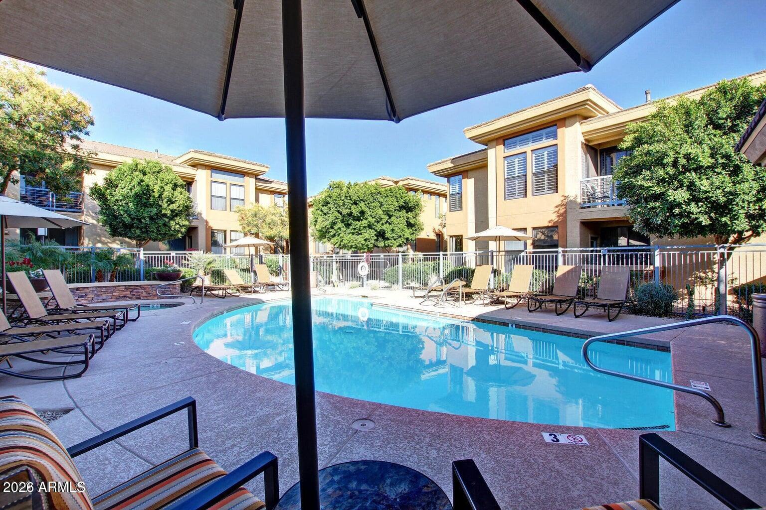 6900 E PRINCESS Drive 1182