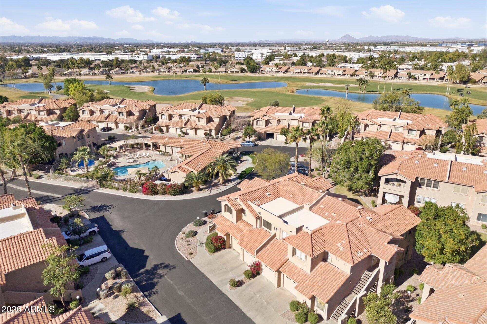 5450 E MCLELLAN Road 227