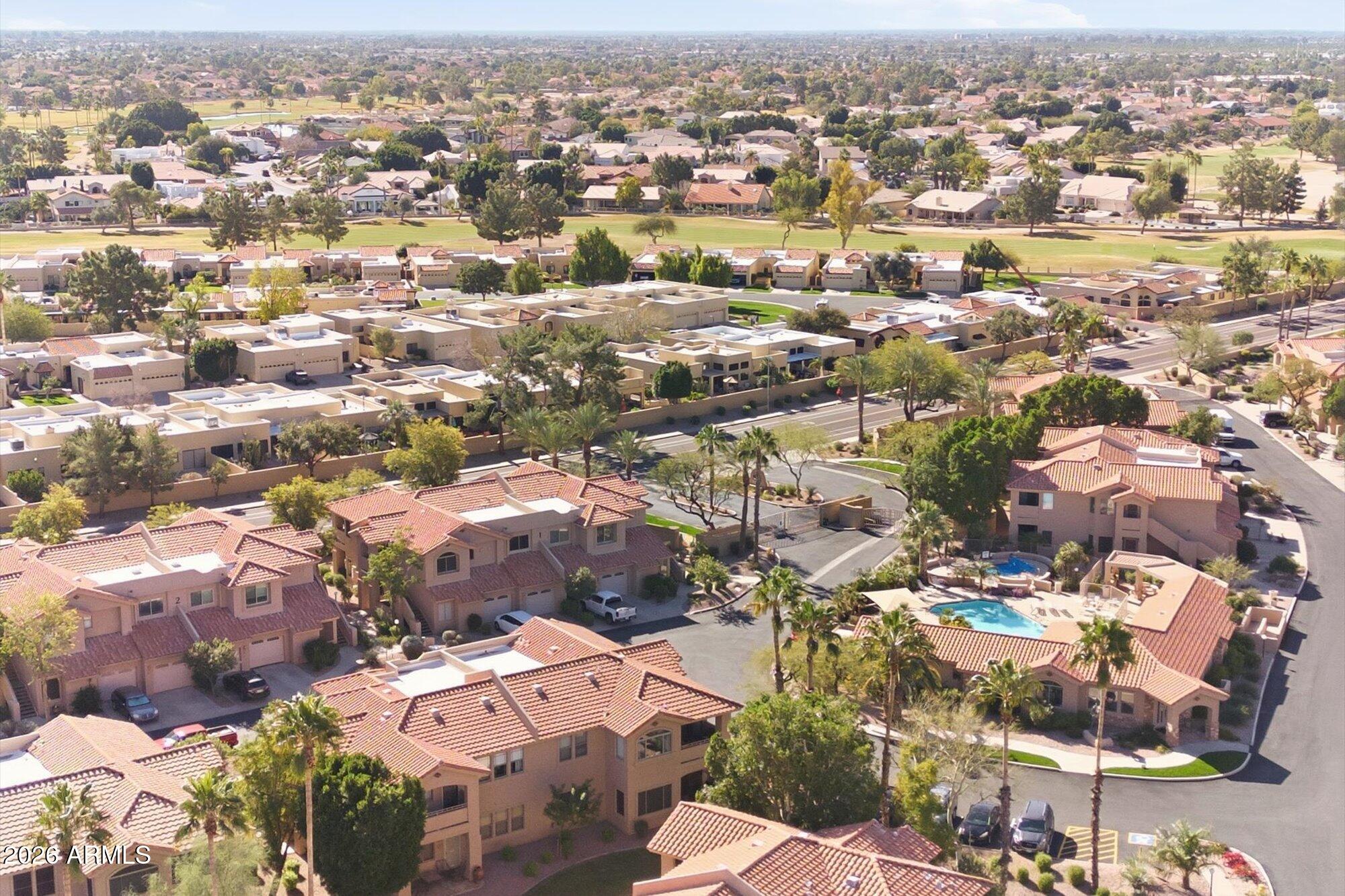 5450 E MCLELLAN Road 227