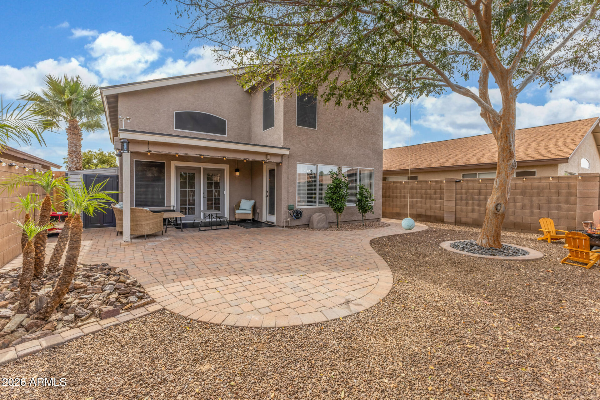 124 W MOHAWK Drive