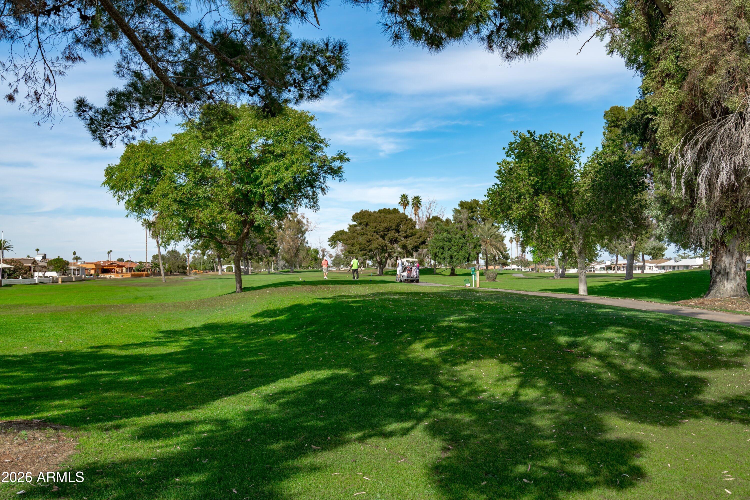 10802 W CUMBERLAND Drive