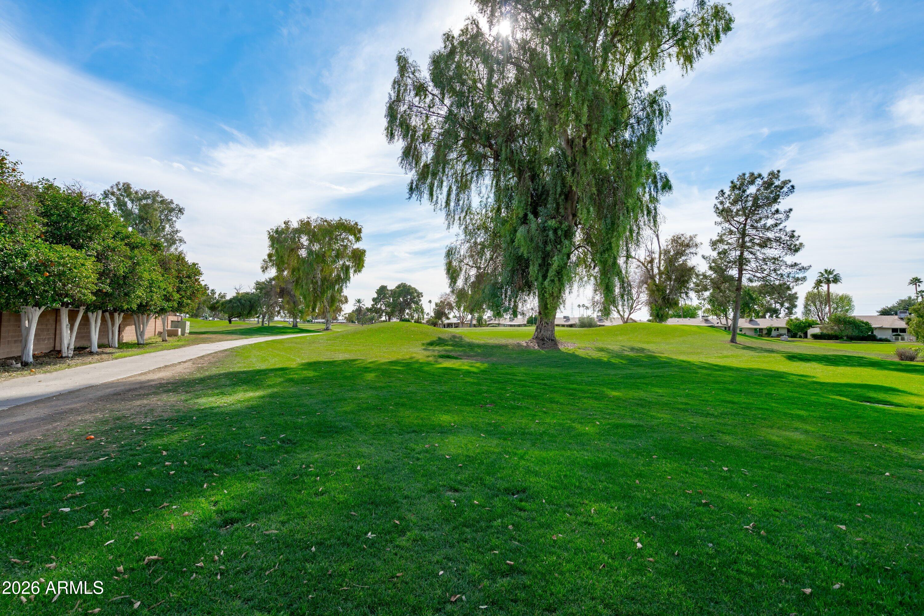 10802 W CUMBERLAND Drive