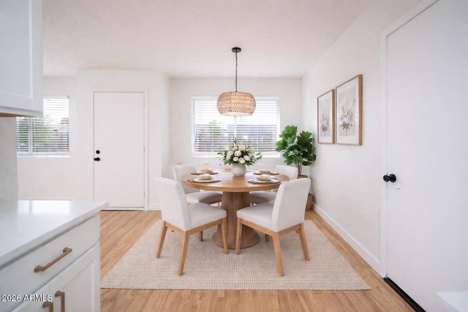 9638 W CINNABAR Avenue B