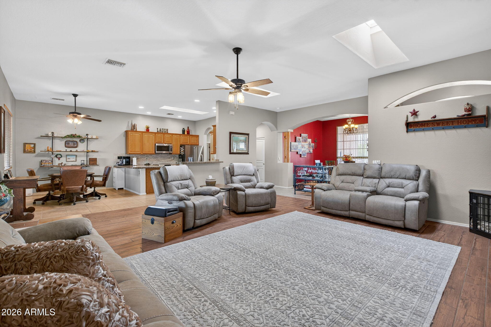 28917 N REDBLOOM Court