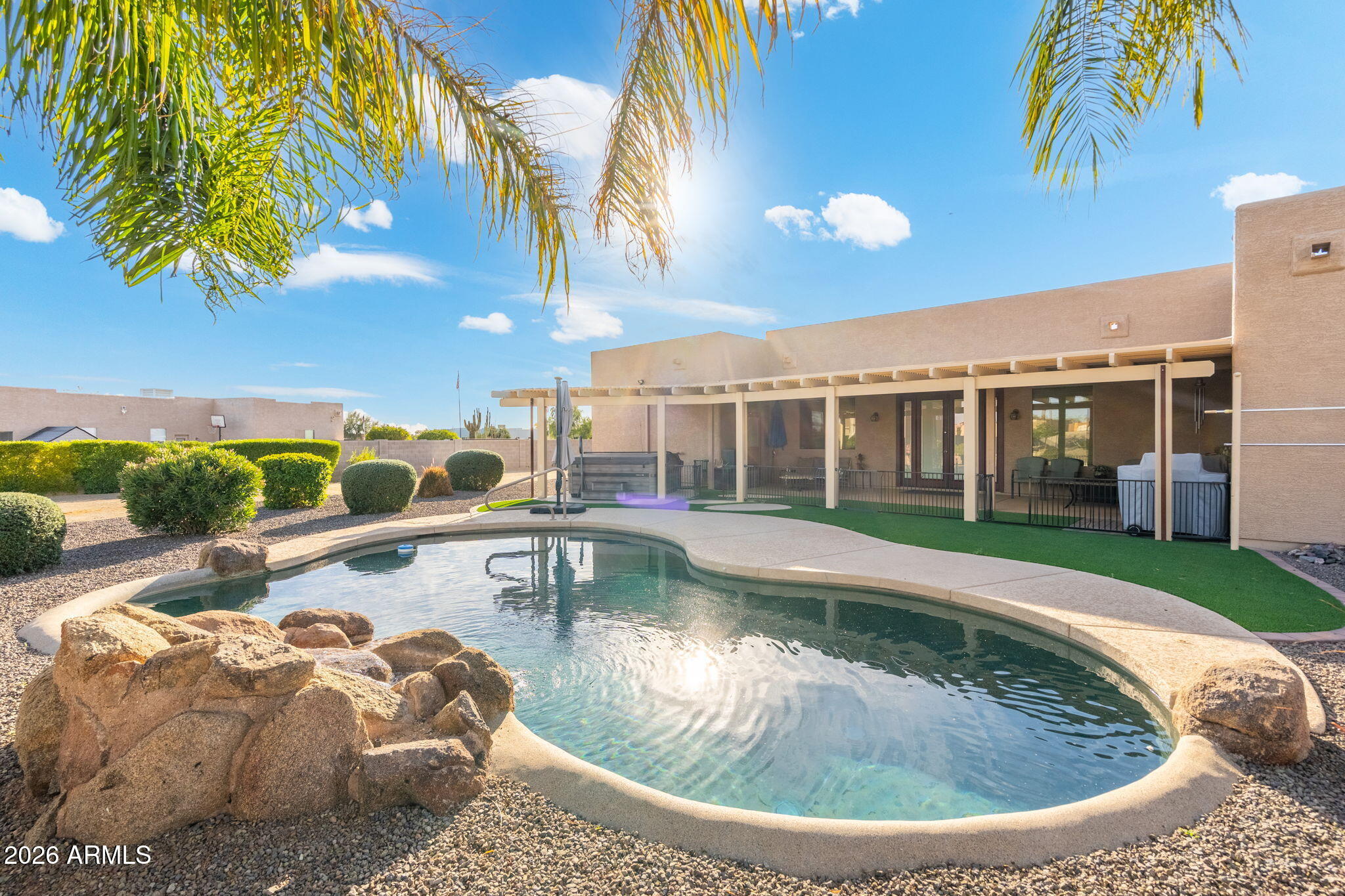 28917 N REDBLOOM Court