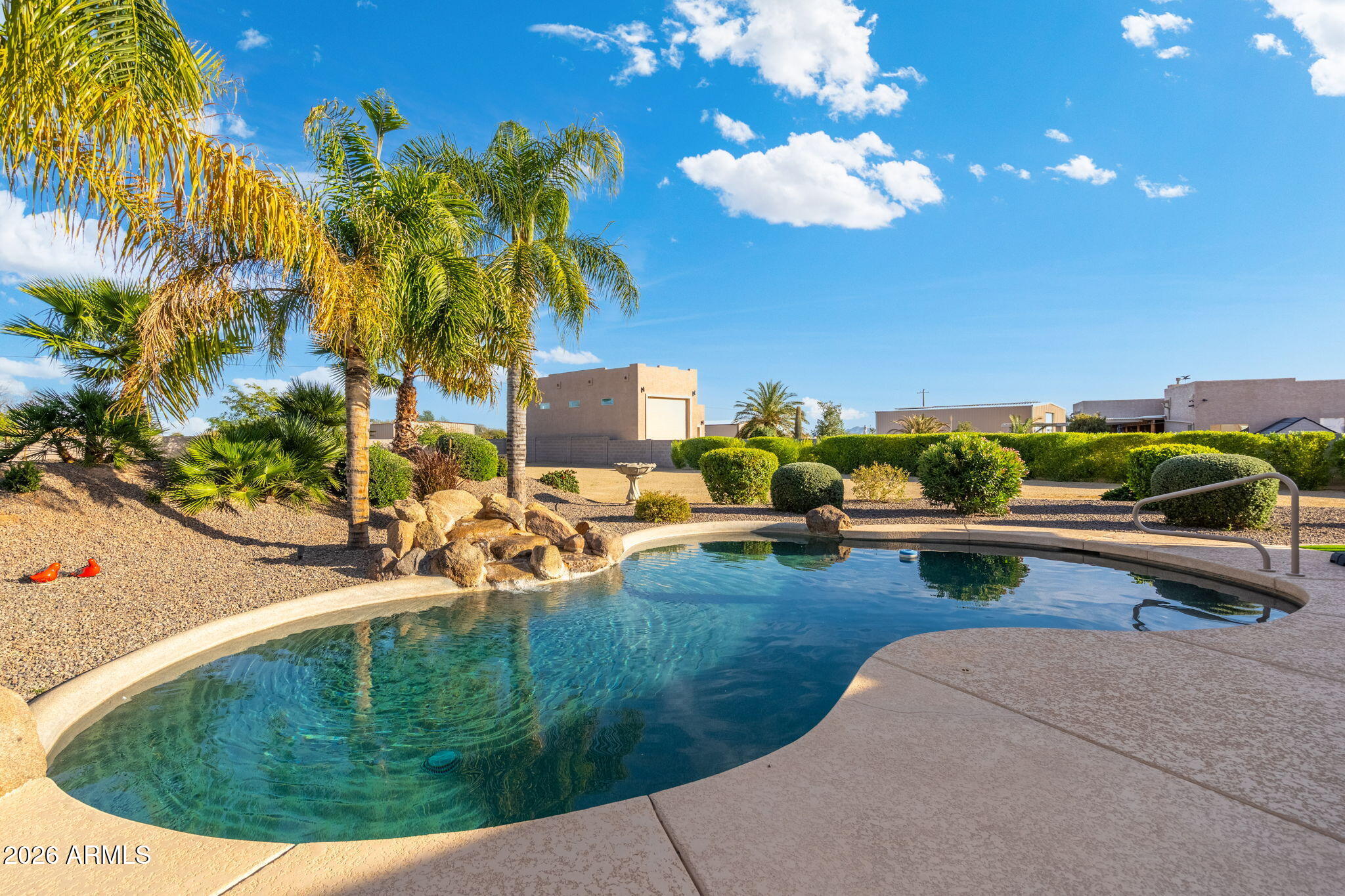 28917 N REDBLOOM Court