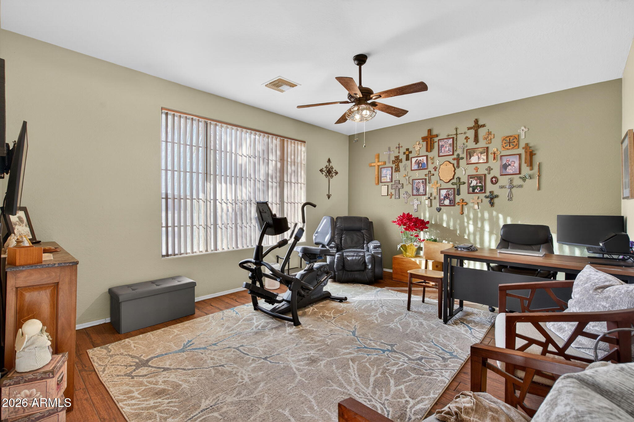 28917 N REDBLOOM Court