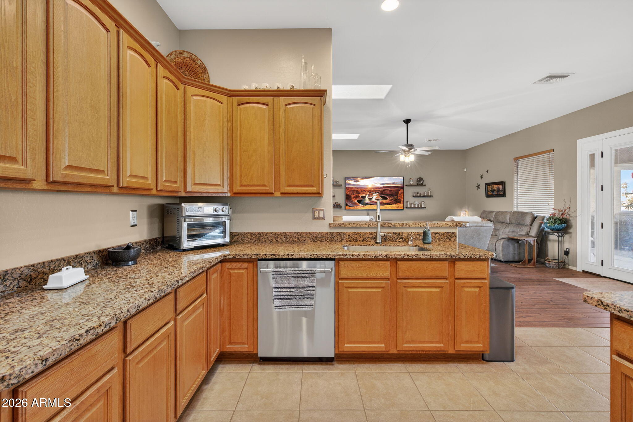 28917 N REDBLOOM Court