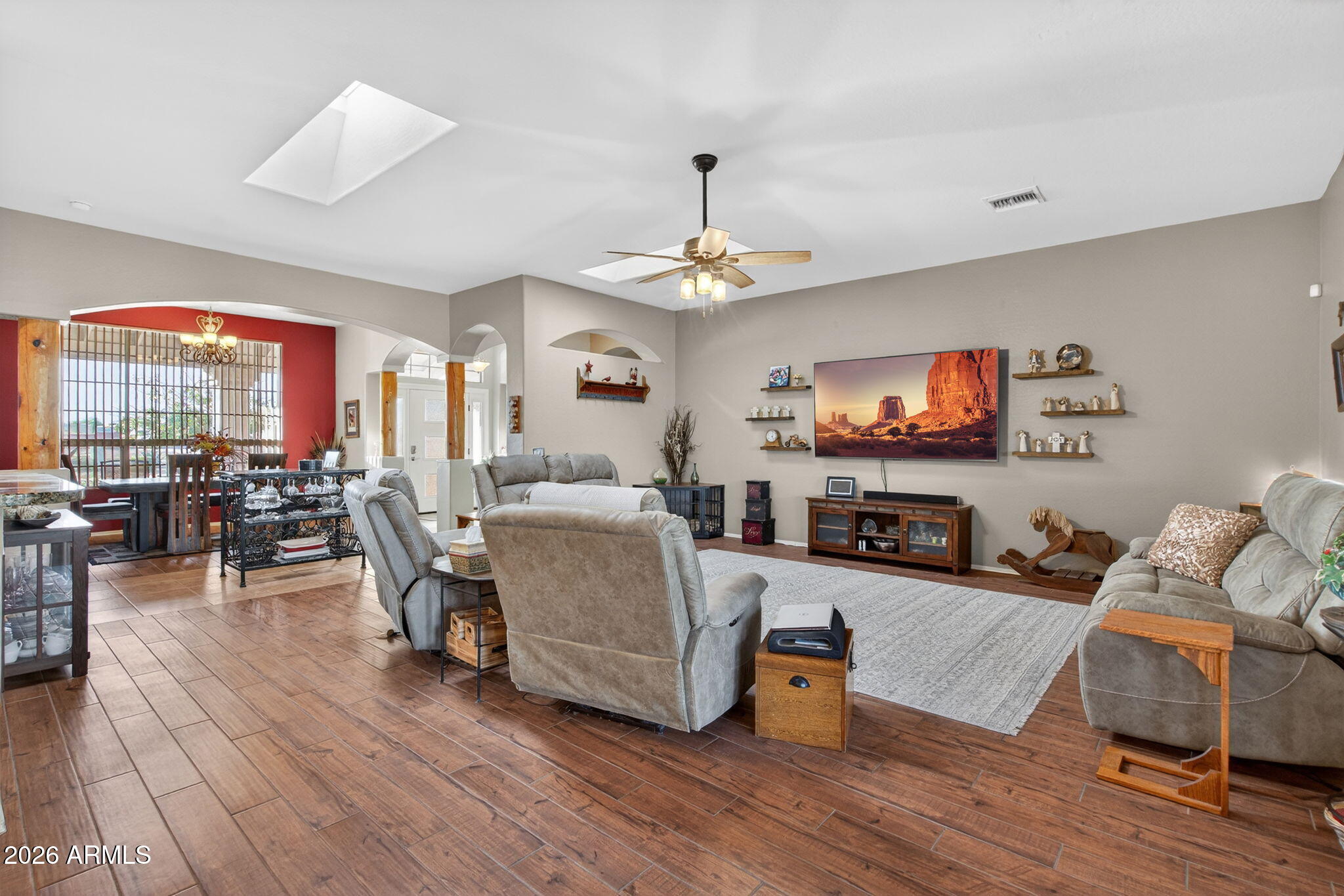 28917 N REDBLOOM Court