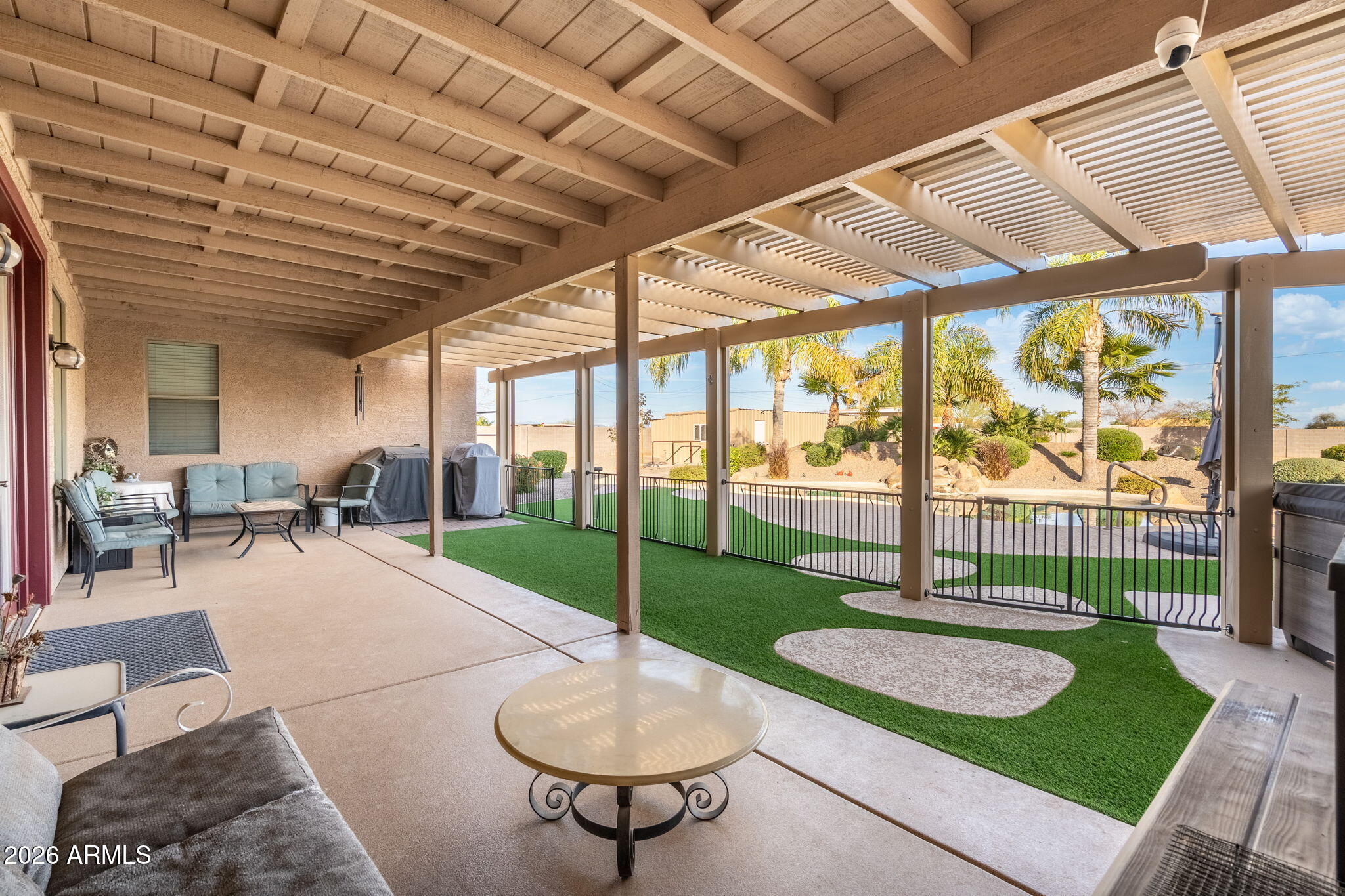 28917 N REDBLOOM Court