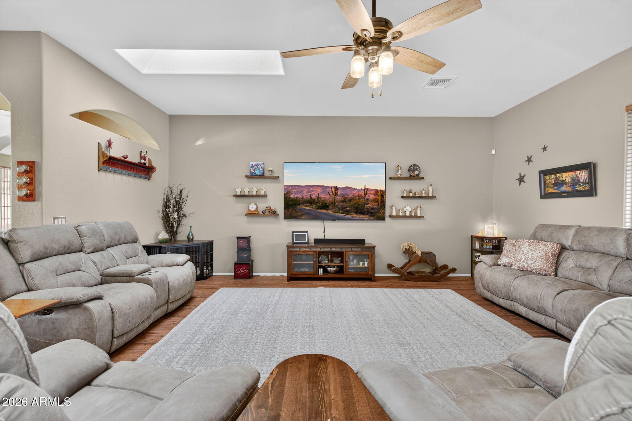 28917 N REDBLOOM Court