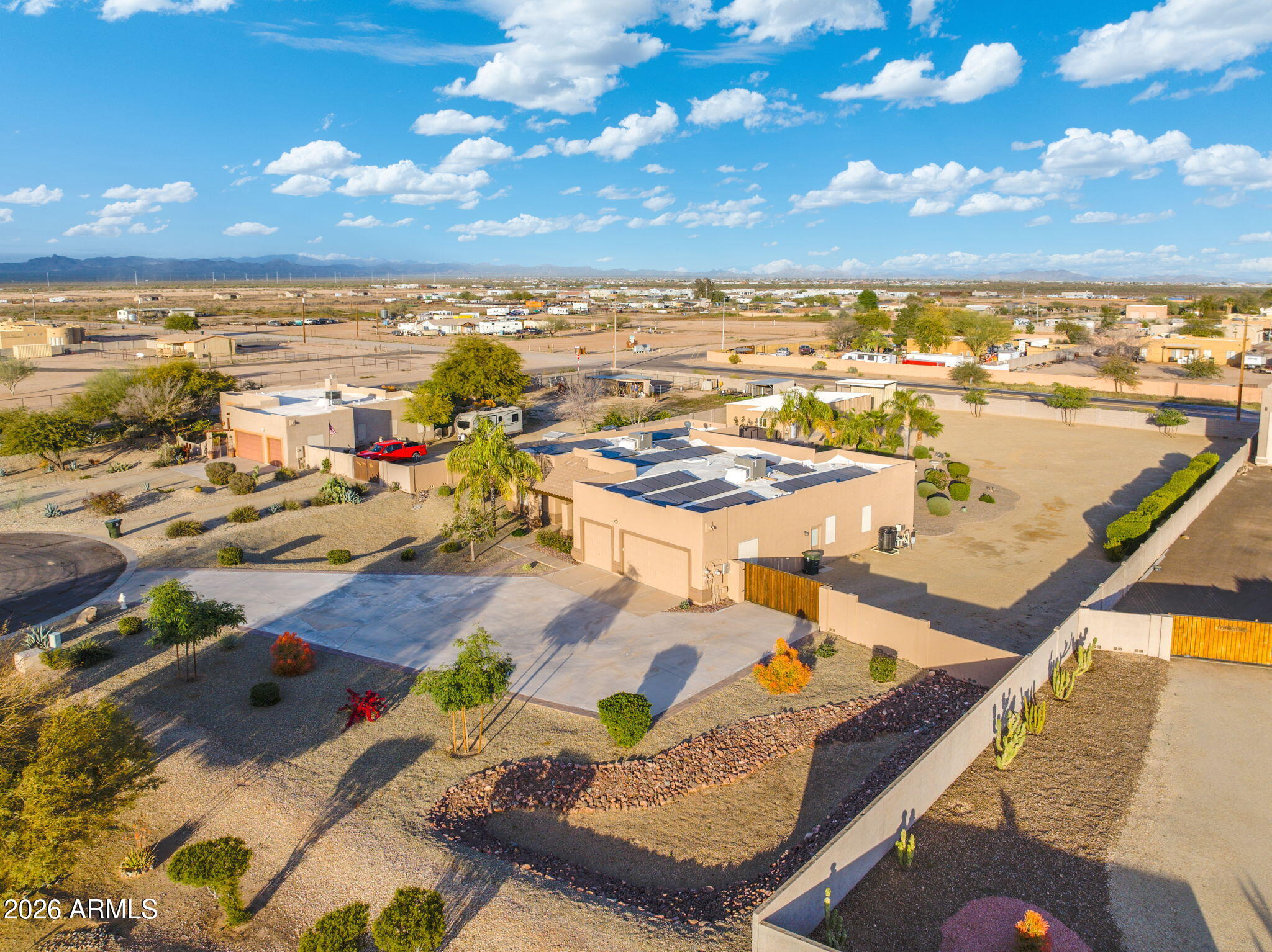 28917 N REDBLOOM Court