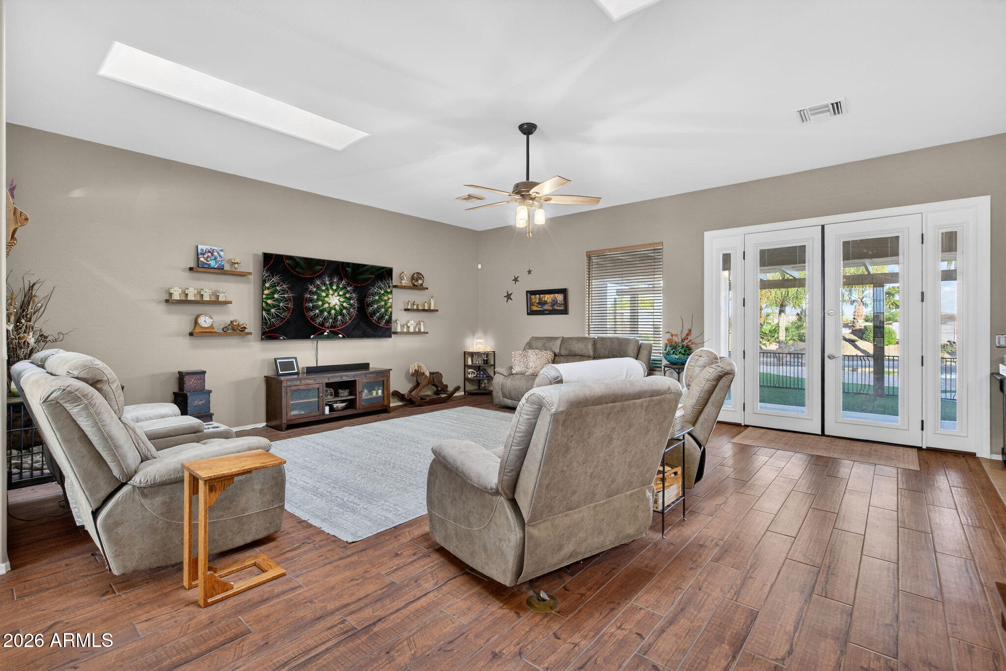 28917 N REDBLOOM Court